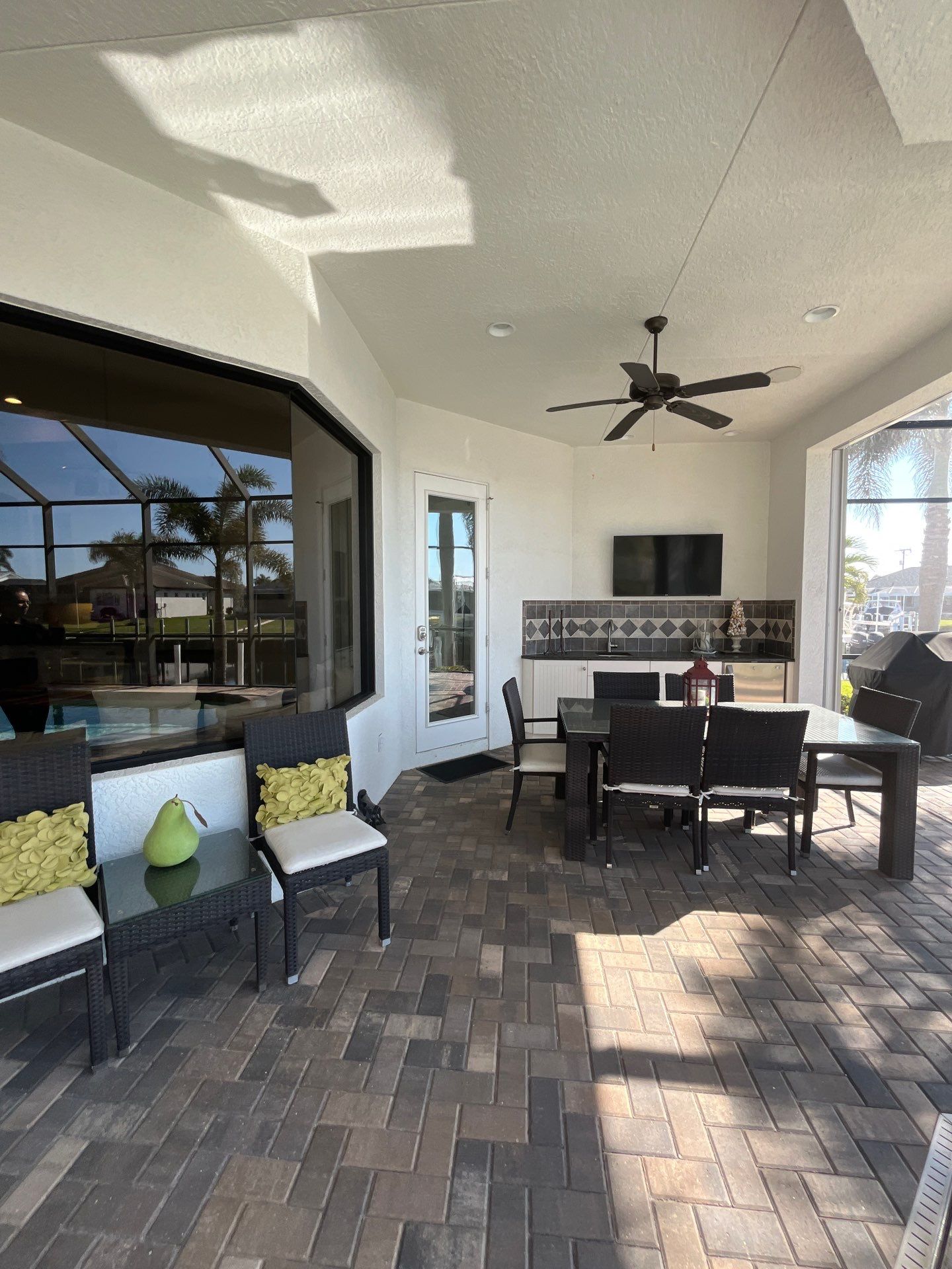 Roger Duguay by Fresh Coat Painters North Fort Myers & Punta Gorda