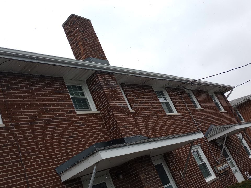 857 44th St NW by Silver Leaf Contracting 