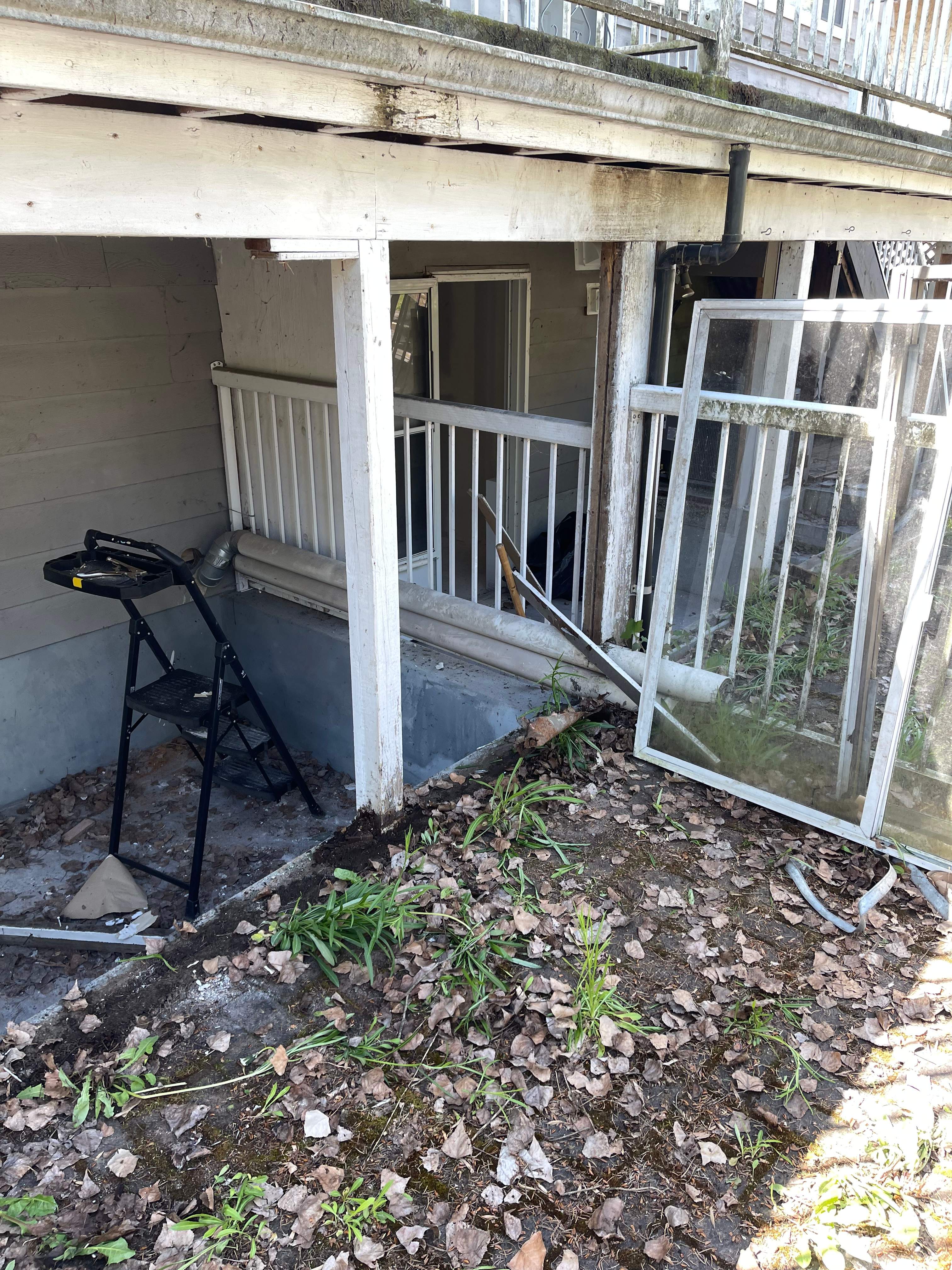 Coquitlam full Renovation Project by YVR Construction Group