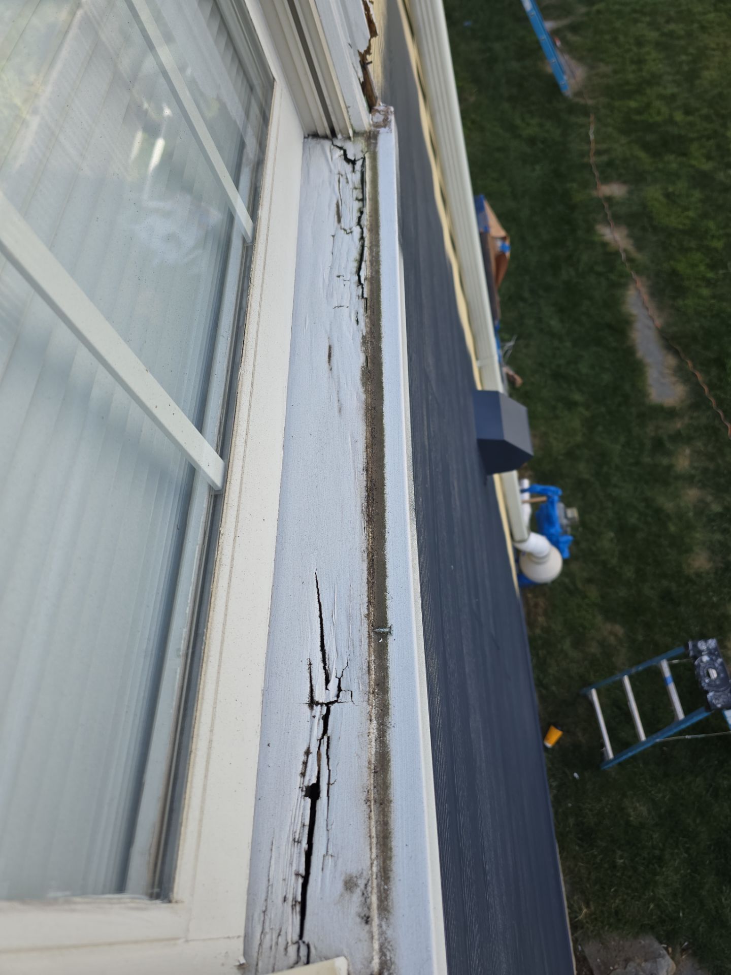 Exterior House Painting in Arlington, VA by My Painter 