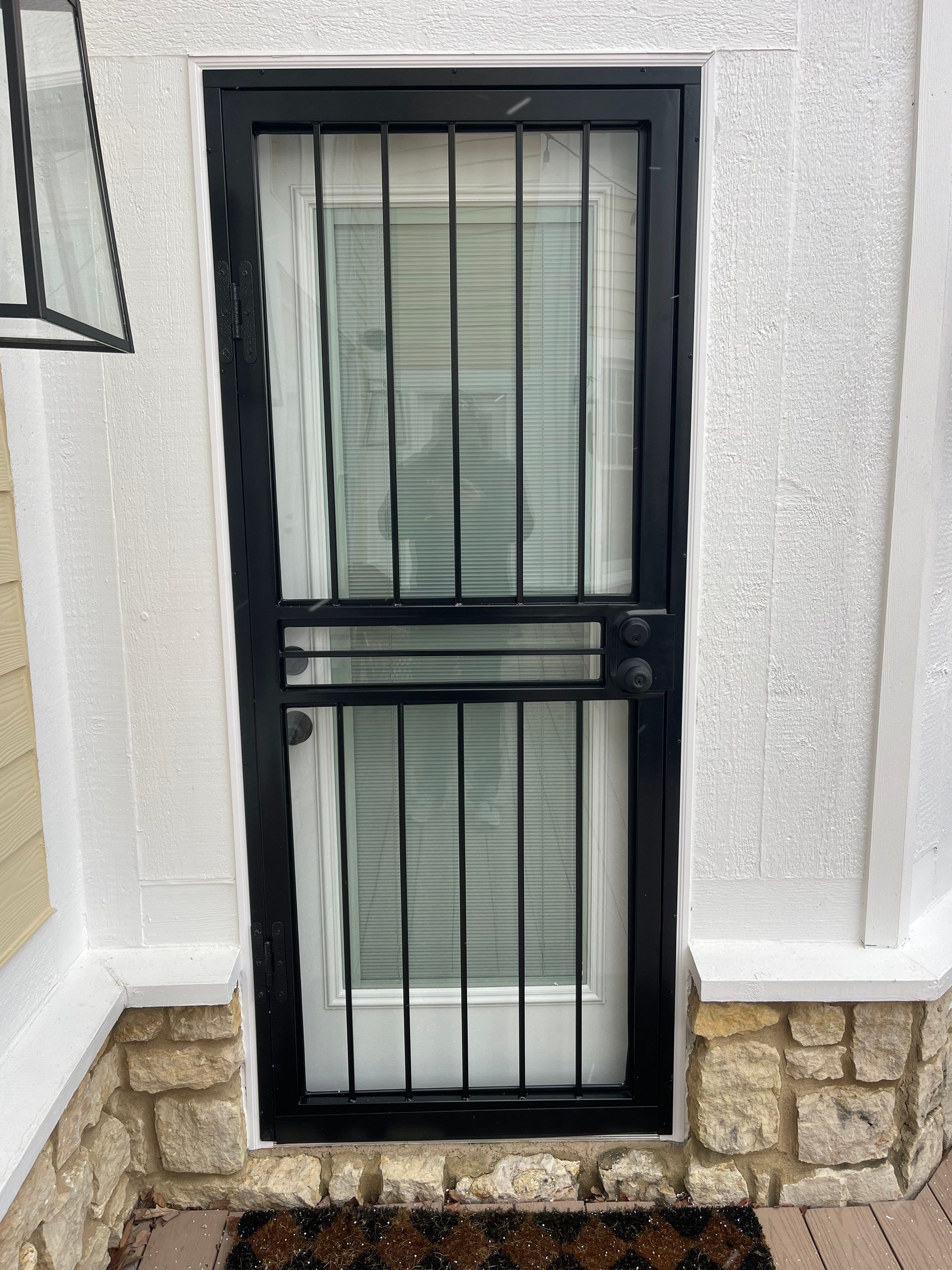 Roof Damage using Owens Corning Duration Storm by 317 Roofing & Restorations