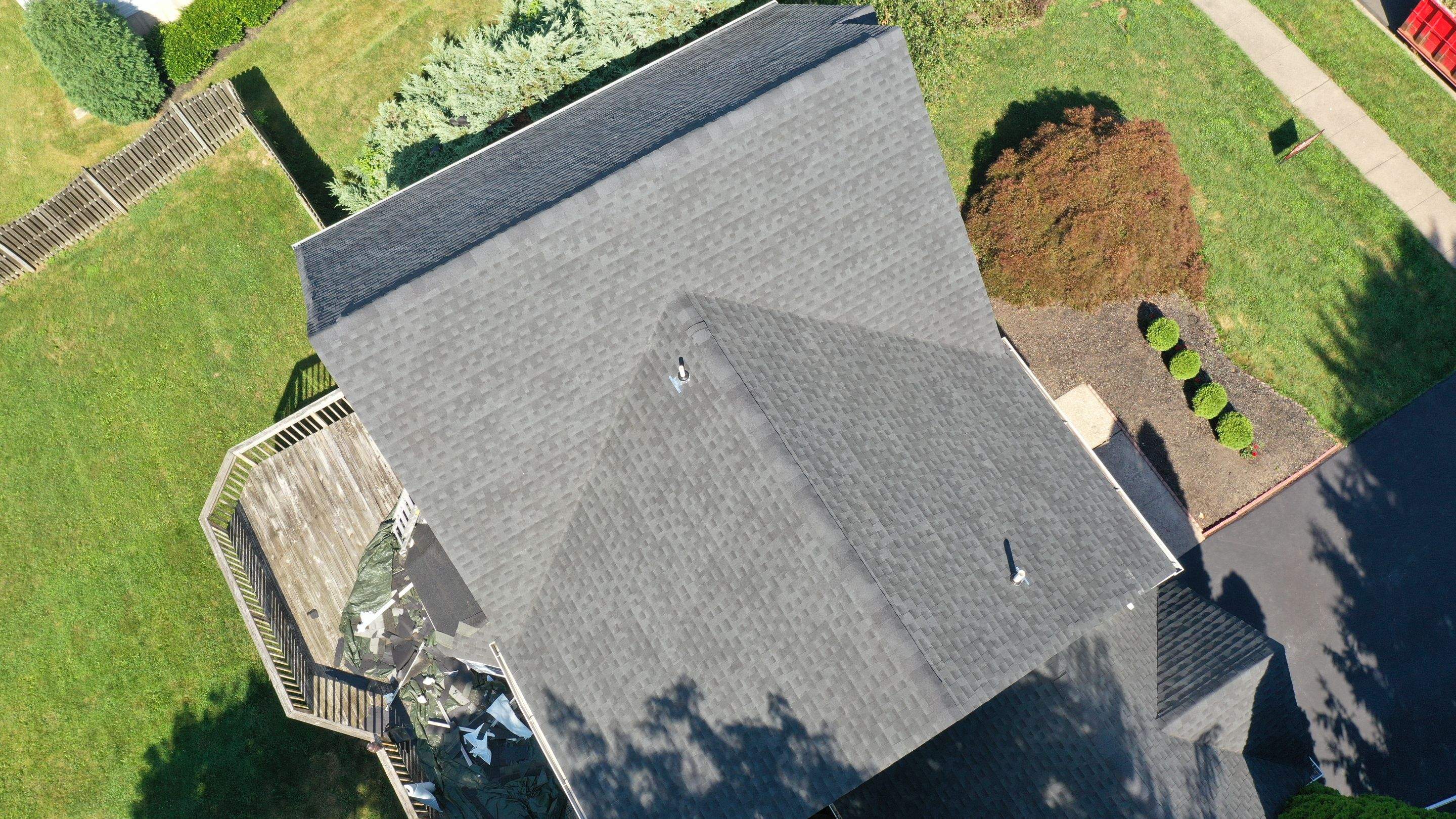 Roofing by Stofan Construction LLC