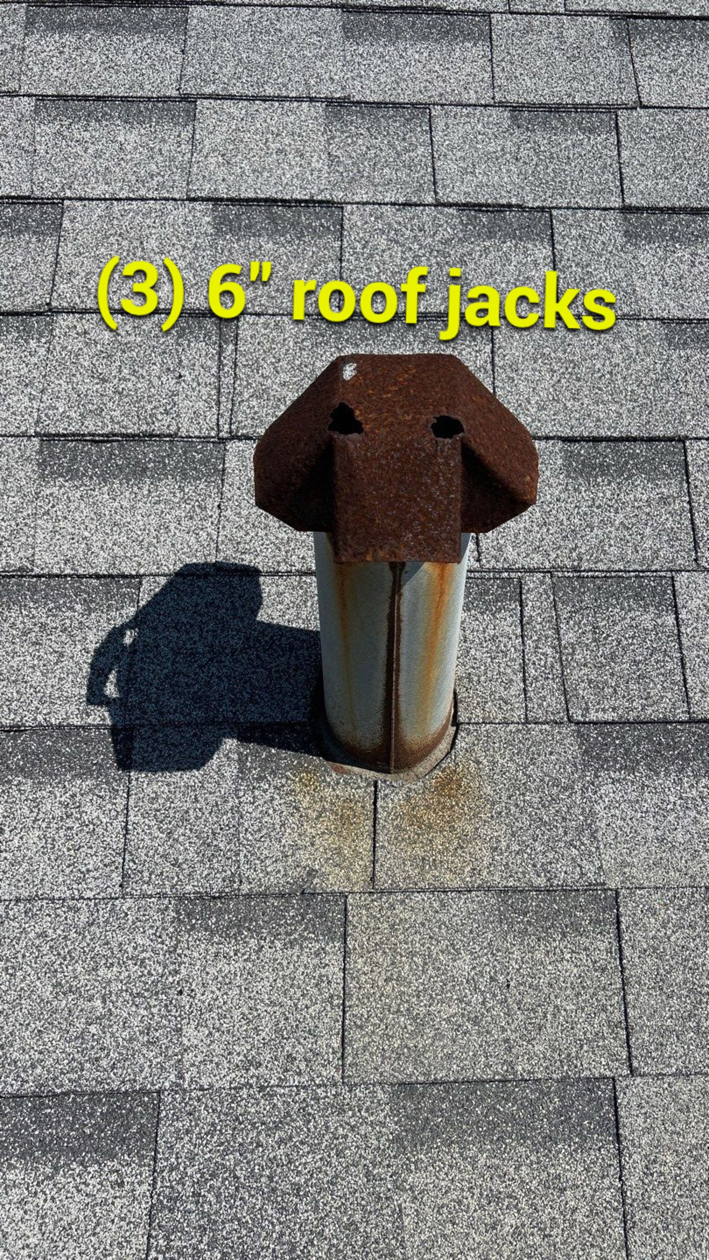 Residential Roofing Repair using Roofing Repair Products  by Lighthouse Roofing