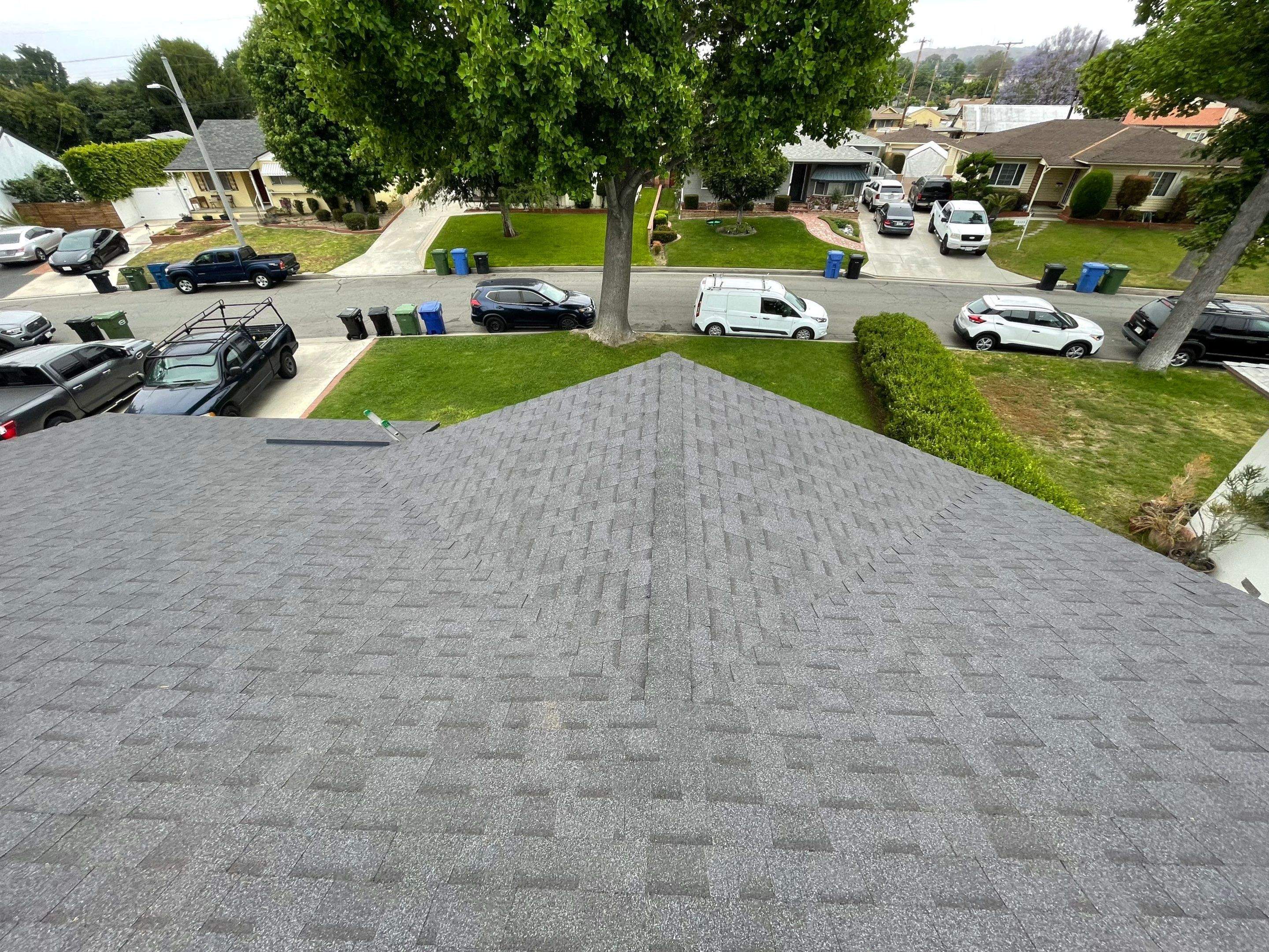 Roof Replacement - Whittier, CA 90603 by Epic Roof Replacement