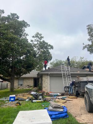 Project in Austin