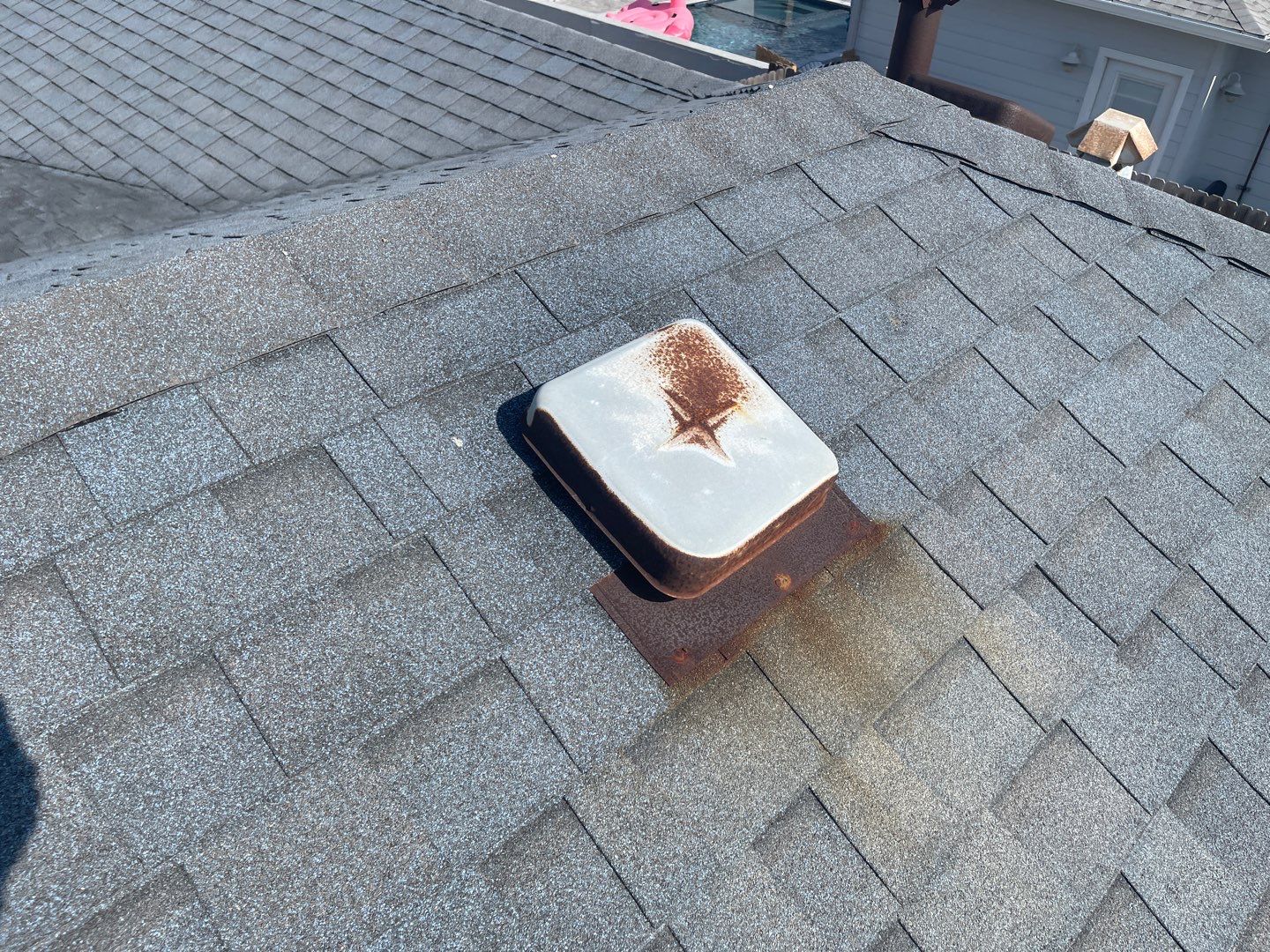 Residential Roofing Installation using GAF Timberline HDZ by Lighthouse Roofing