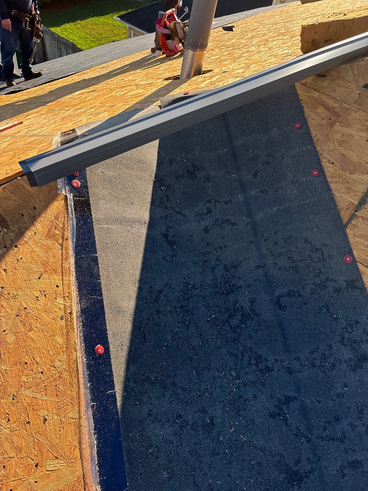 Roof Repair Rosenberg by Roof Repair Company