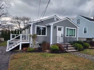 Exterior remodeling in Dedham, MA