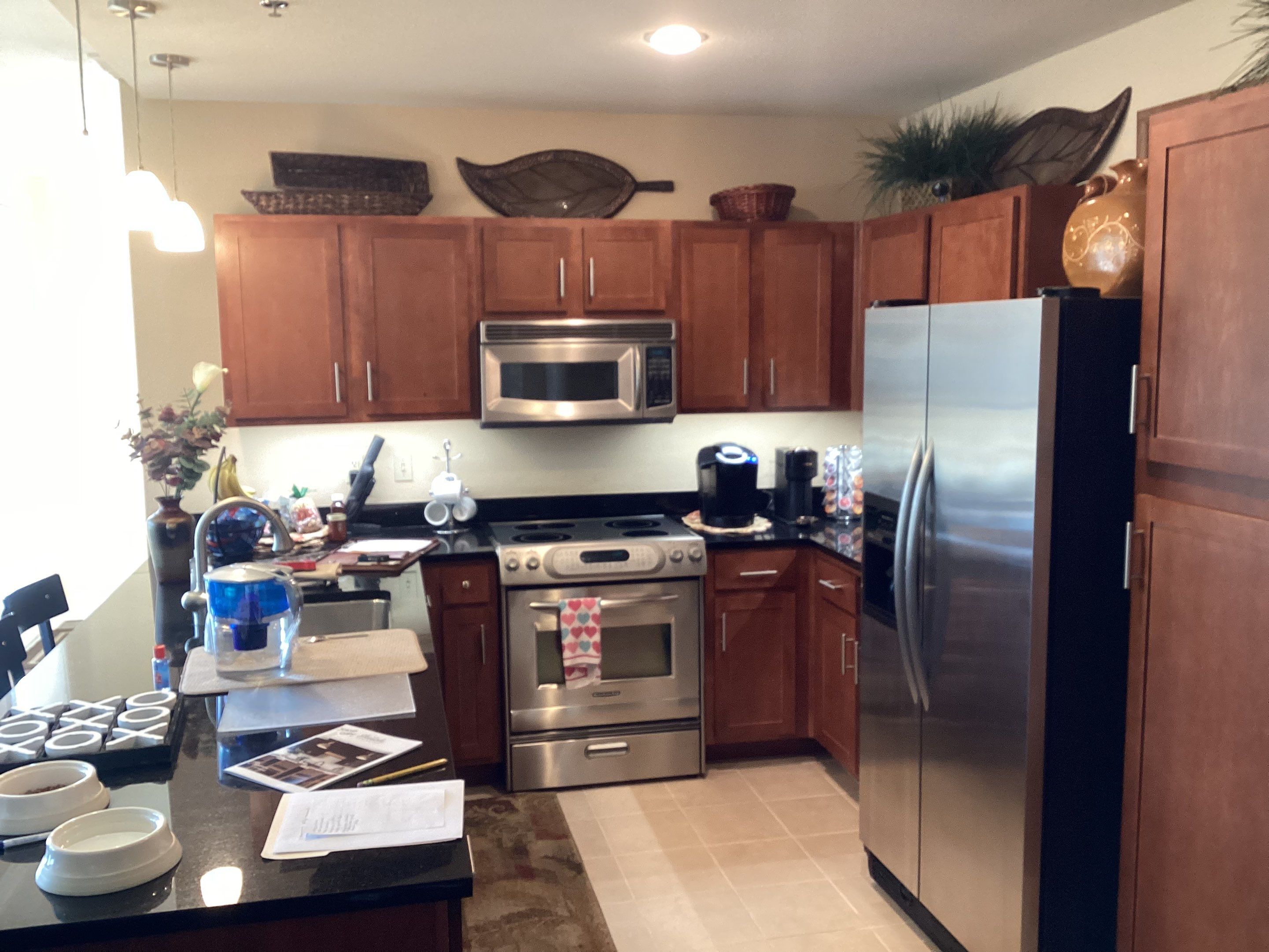 Sanders Landing Condo by Kitchen Works LLC