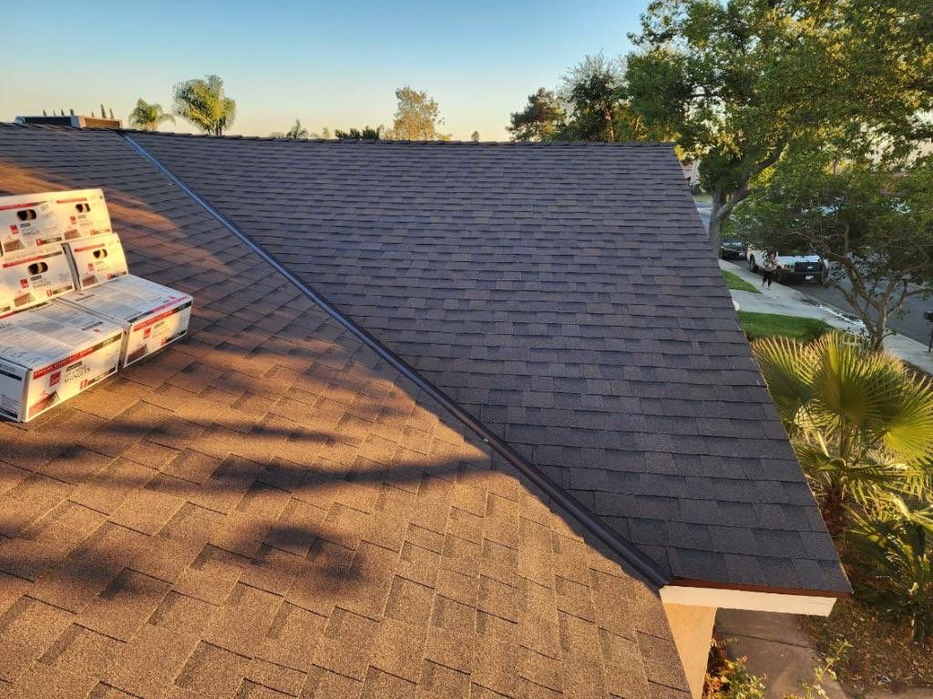 Roof Replacement - Rialto CA 92376 by Epic Roof Replacement