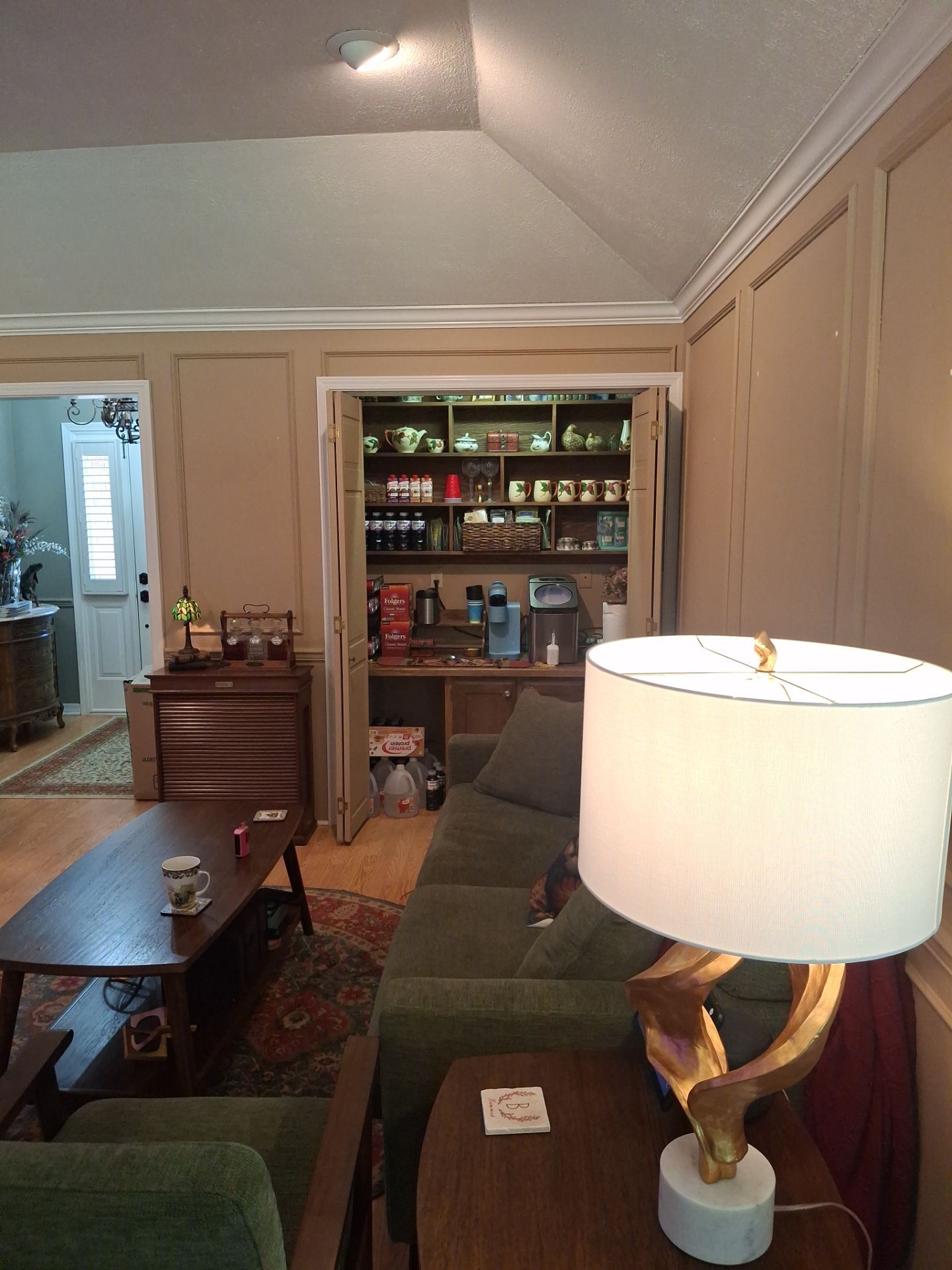 Flint, TX Interior Painting & Color Transformation by Quality Coats Painting