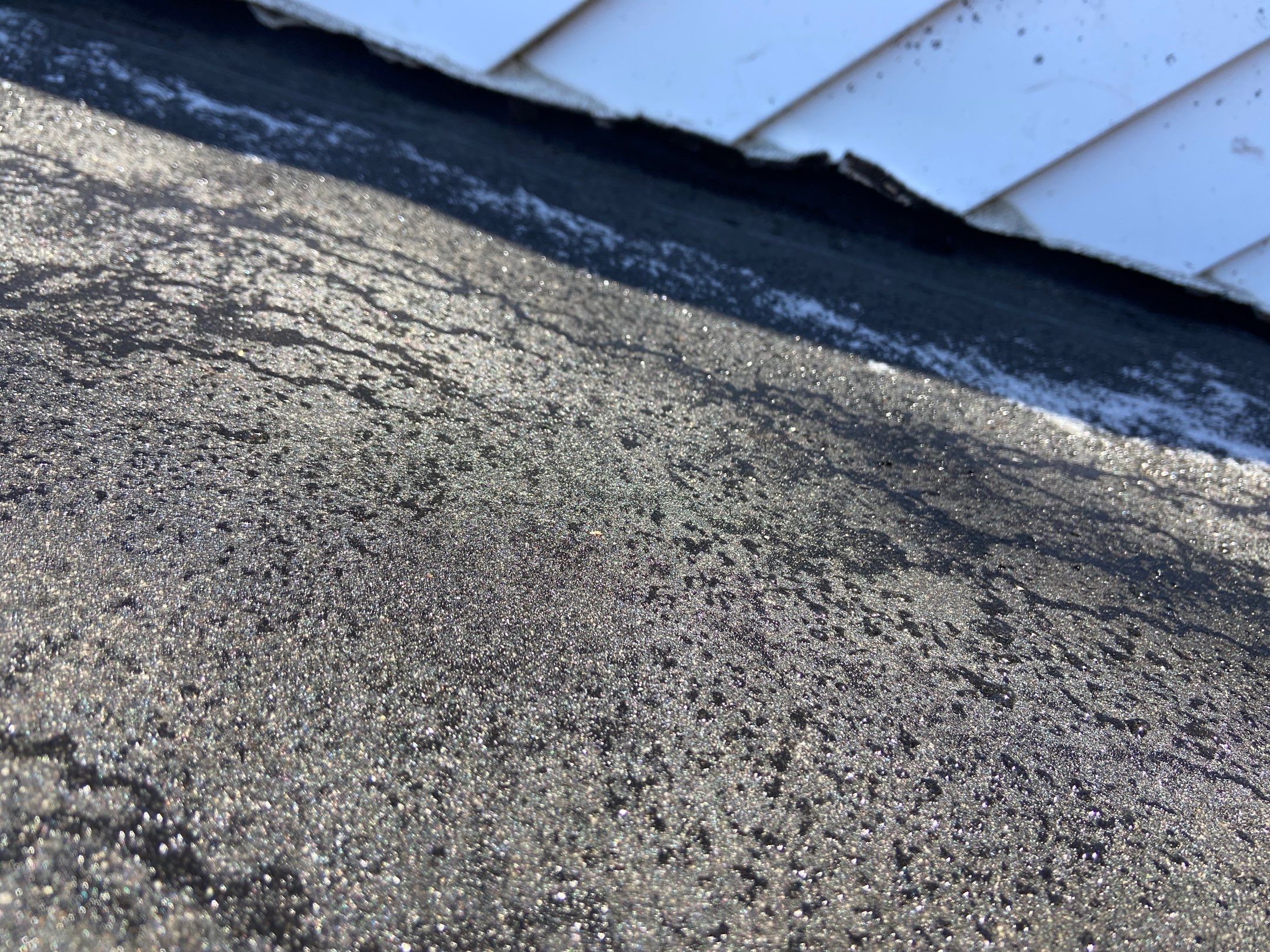Roof Replacement using CertainTeed Landmark by 180 Contractors