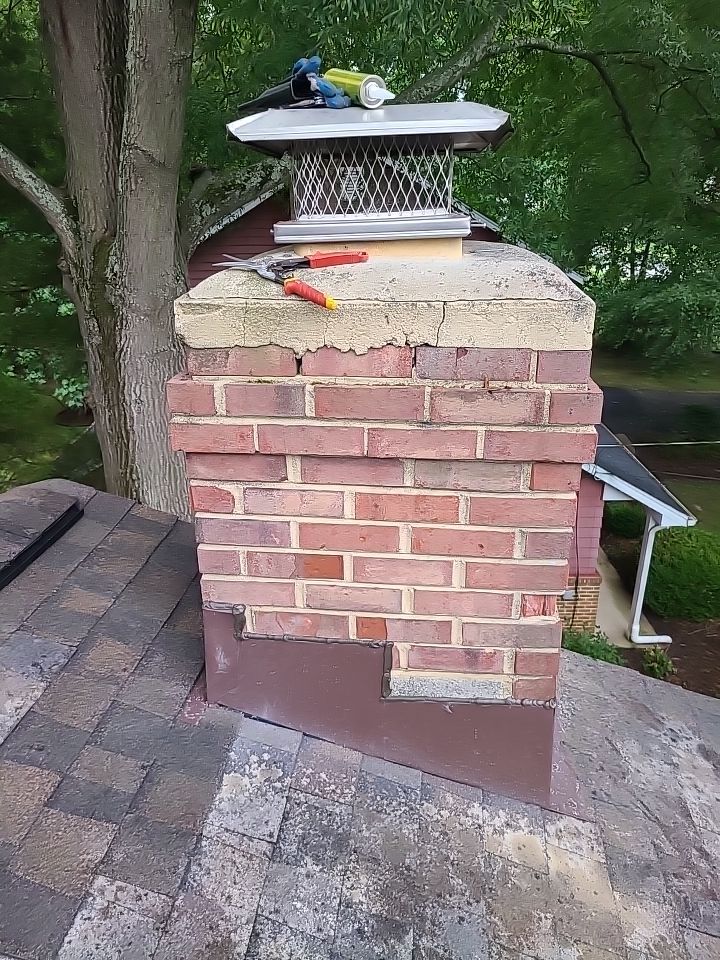 Alexandria: CertainTeed Landmark Pro Architectural Shingles in Max Def Shenandoah by RM Banning, Inc.