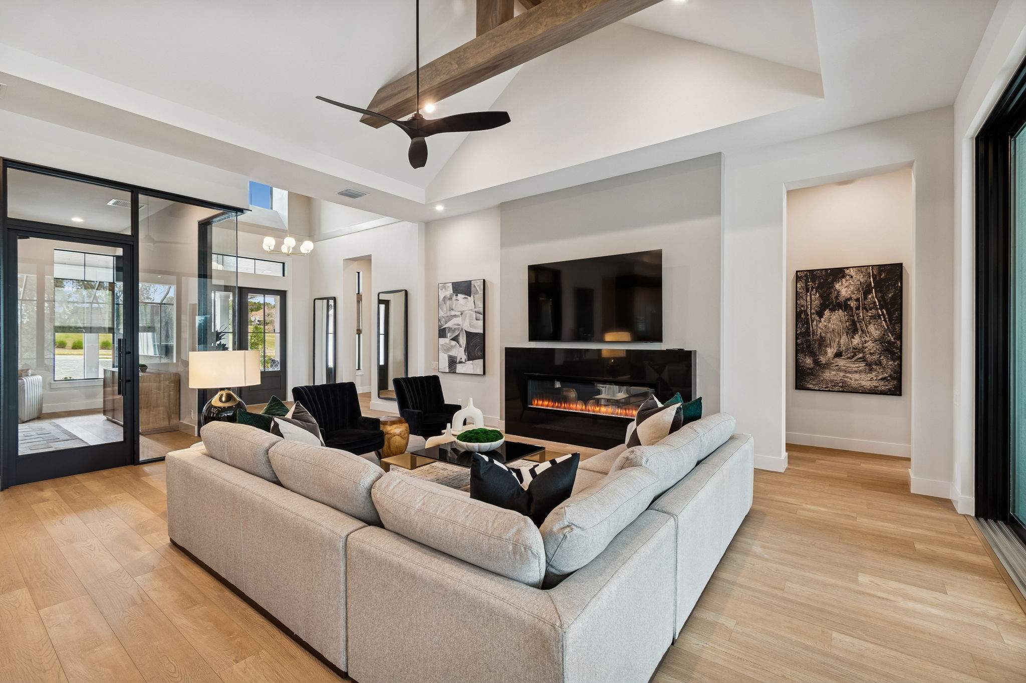 Callaway Model by Lyons Heritage Tampa, LLC