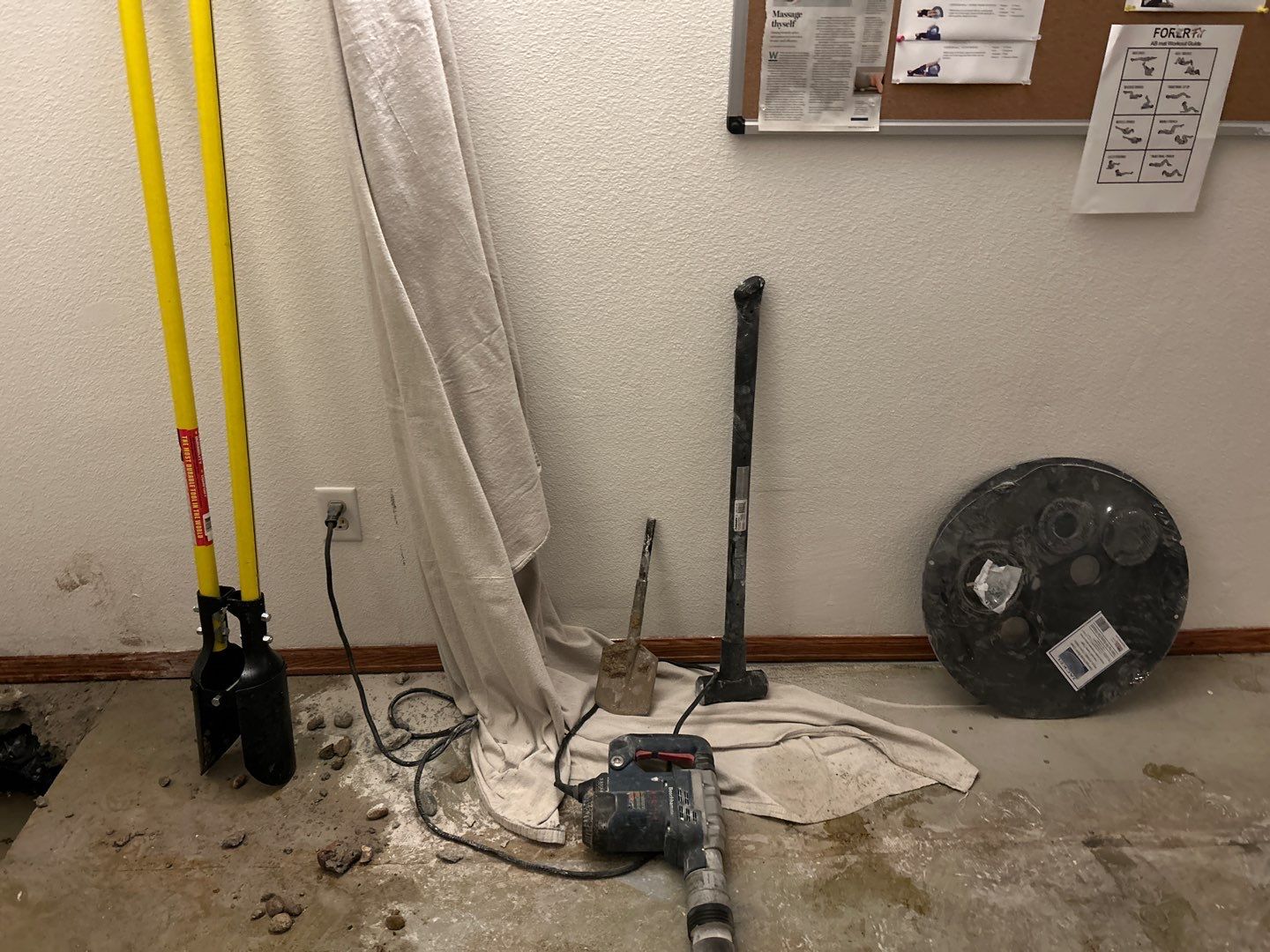 Water Damage by Accountable Home Services
