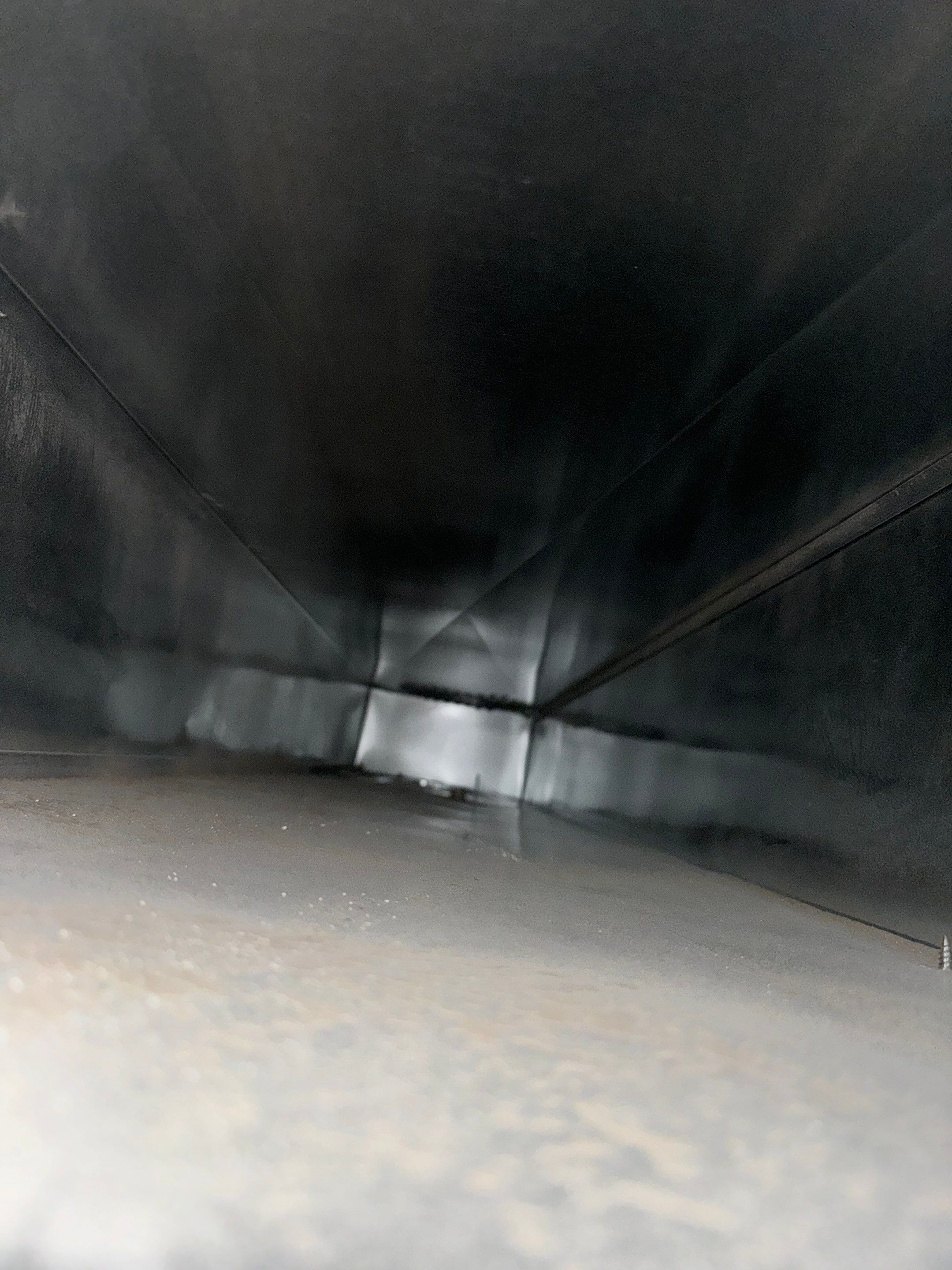 Air Duct Cleaning Service using Rotobrush System by GSHA Services LTD