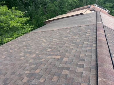 Re-Roof in Arnold