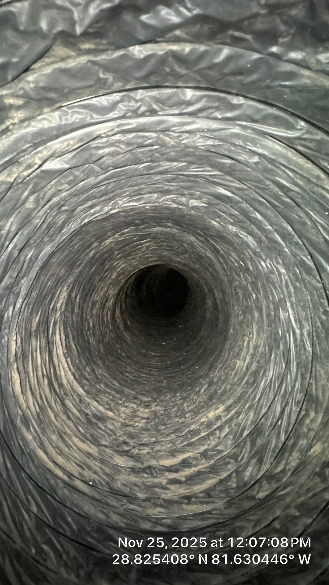 Air Duct Cleaning in Mount Dora by Hygienic Air, Inc