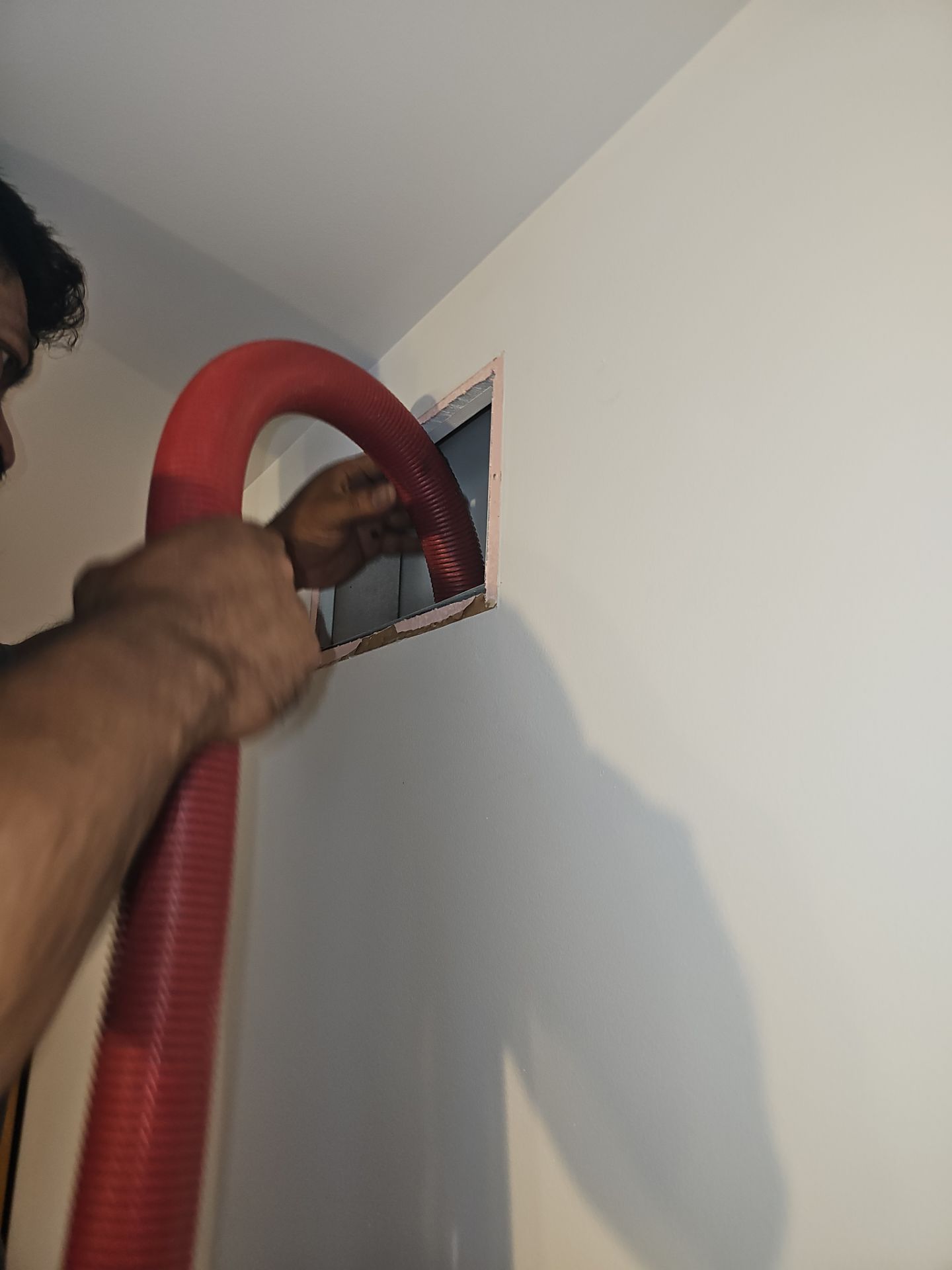 Air Duct Cleaning Service by GSHA Services LTD