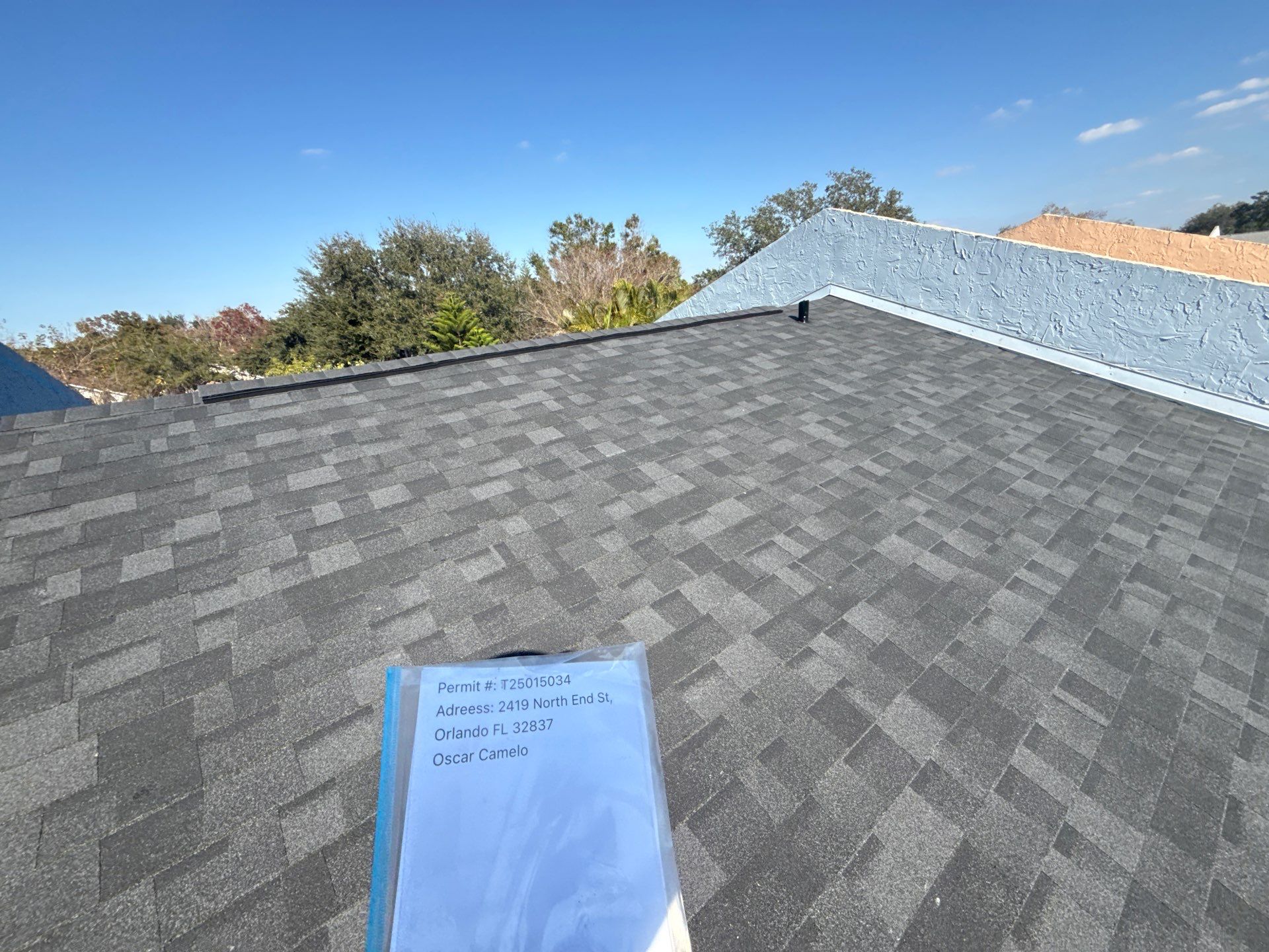 Project in Orlando by You Restorations LLC DBA YOU-Home