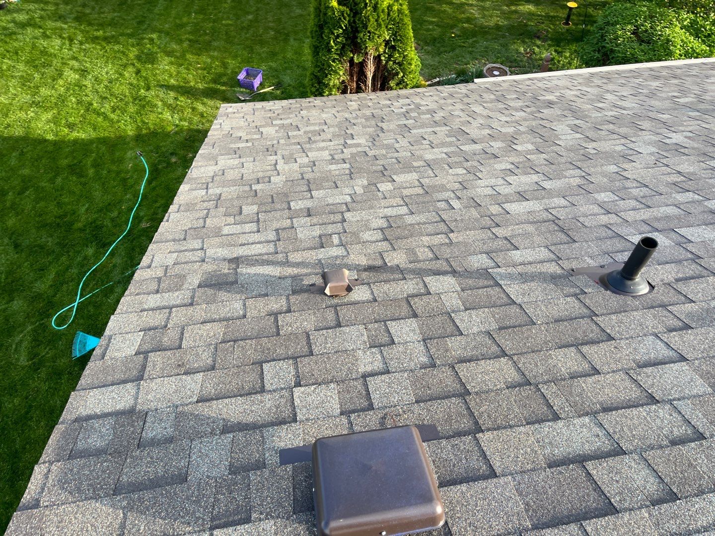 Caldwell ID Residential Roofing Installation using Owens Corning by ID Roofing LLC