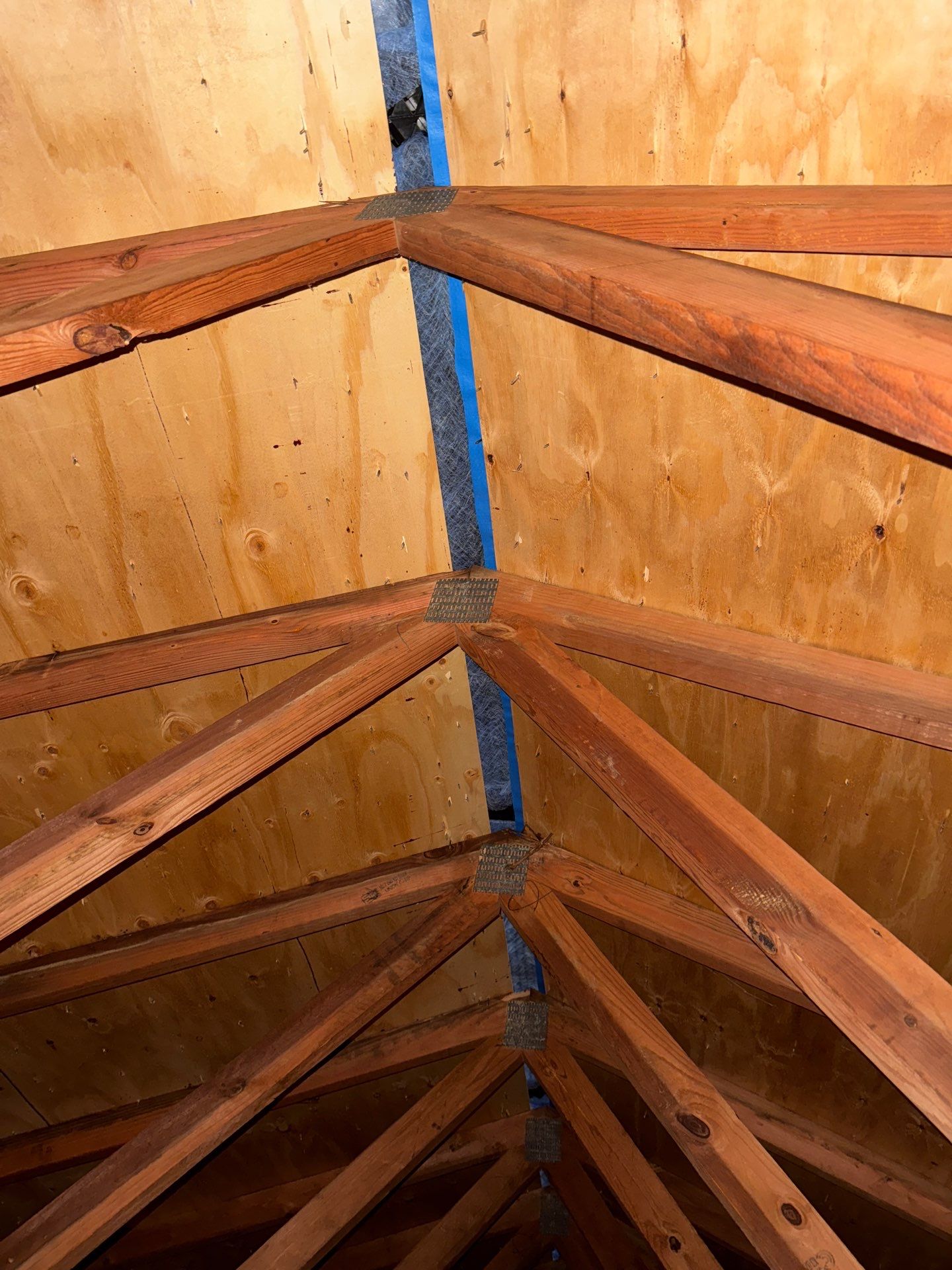 Burke: Residential Roof Replacement with CertainTeed Landmark Pro in Max Def Cobblestone by RM Banning, Inc.