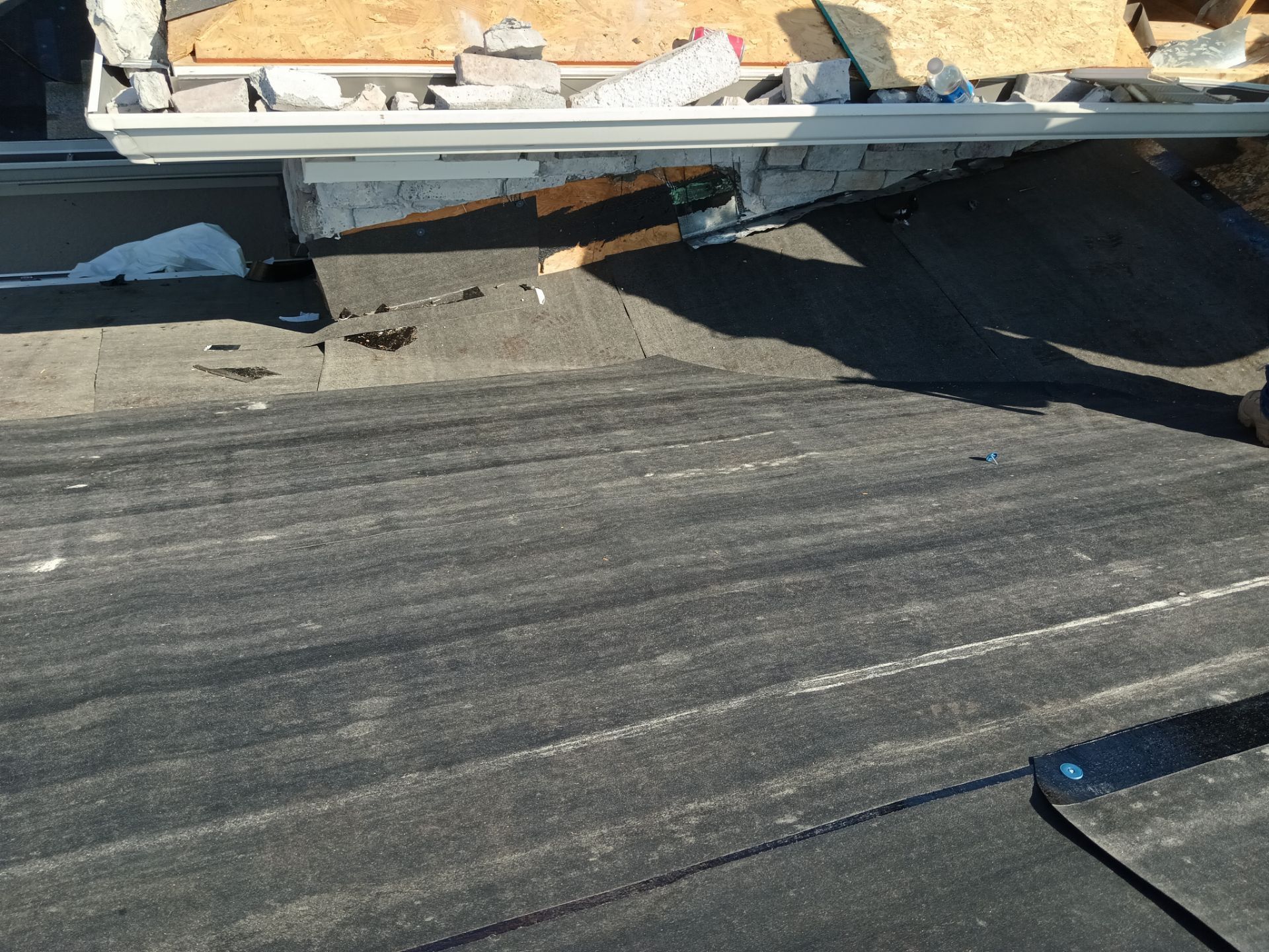 Roof Replacement in Apollo Beach, FL by Shingle Masters Roofing