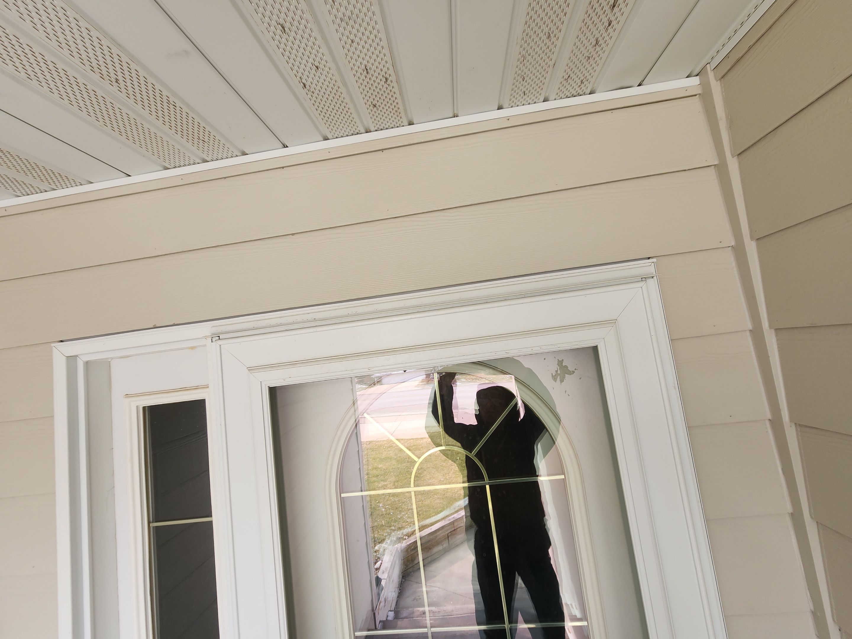 Upgrade your curb appeal with James Hardie! by Weather-Tite Exteriors LLC