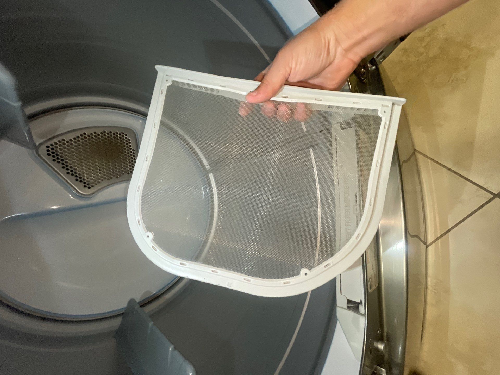 Dryer Vent Cleaning & Lint Removal — Clermont by Hygienic Air, Inc