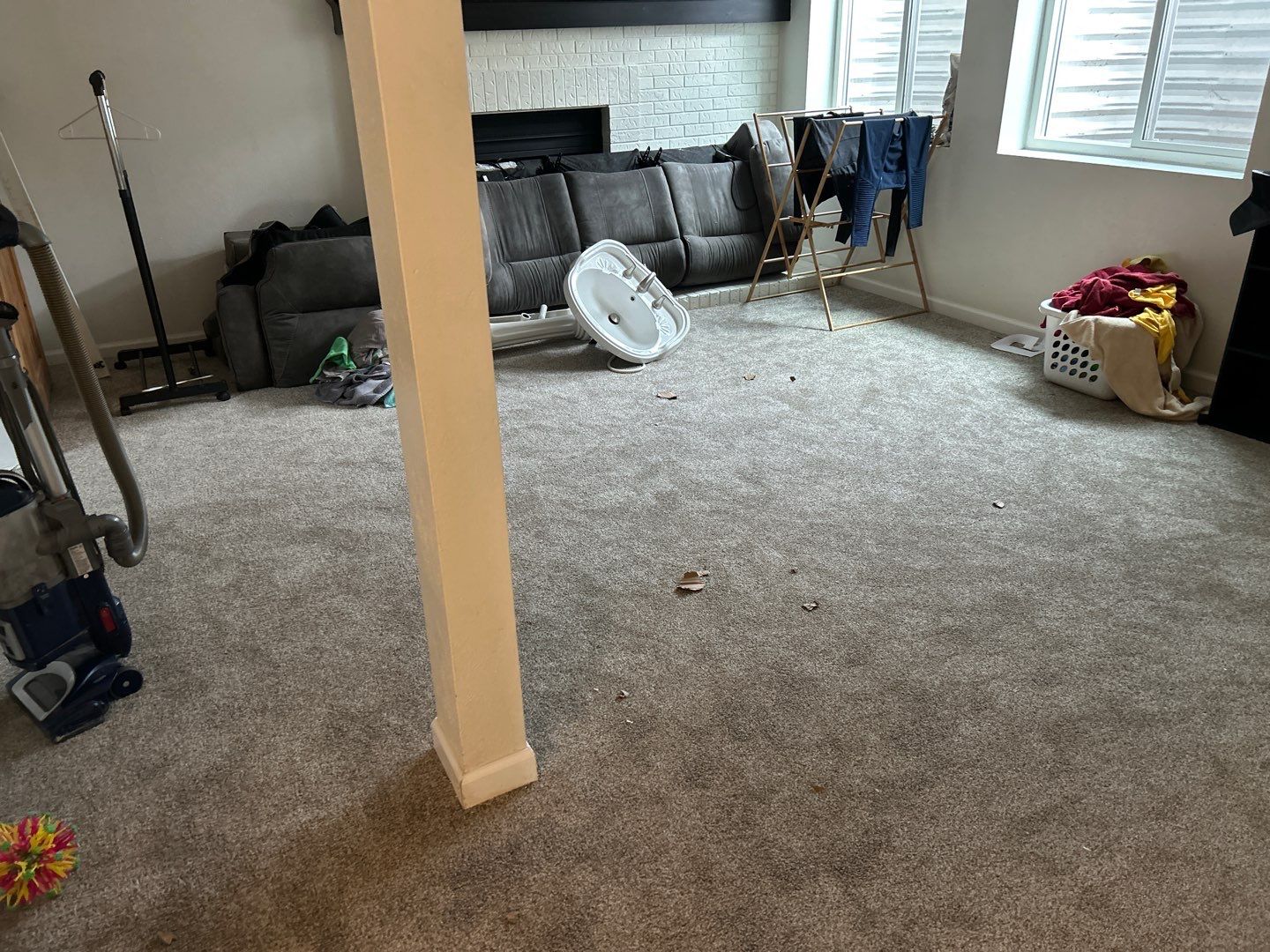 Reconstruction  by Accountable Home Services