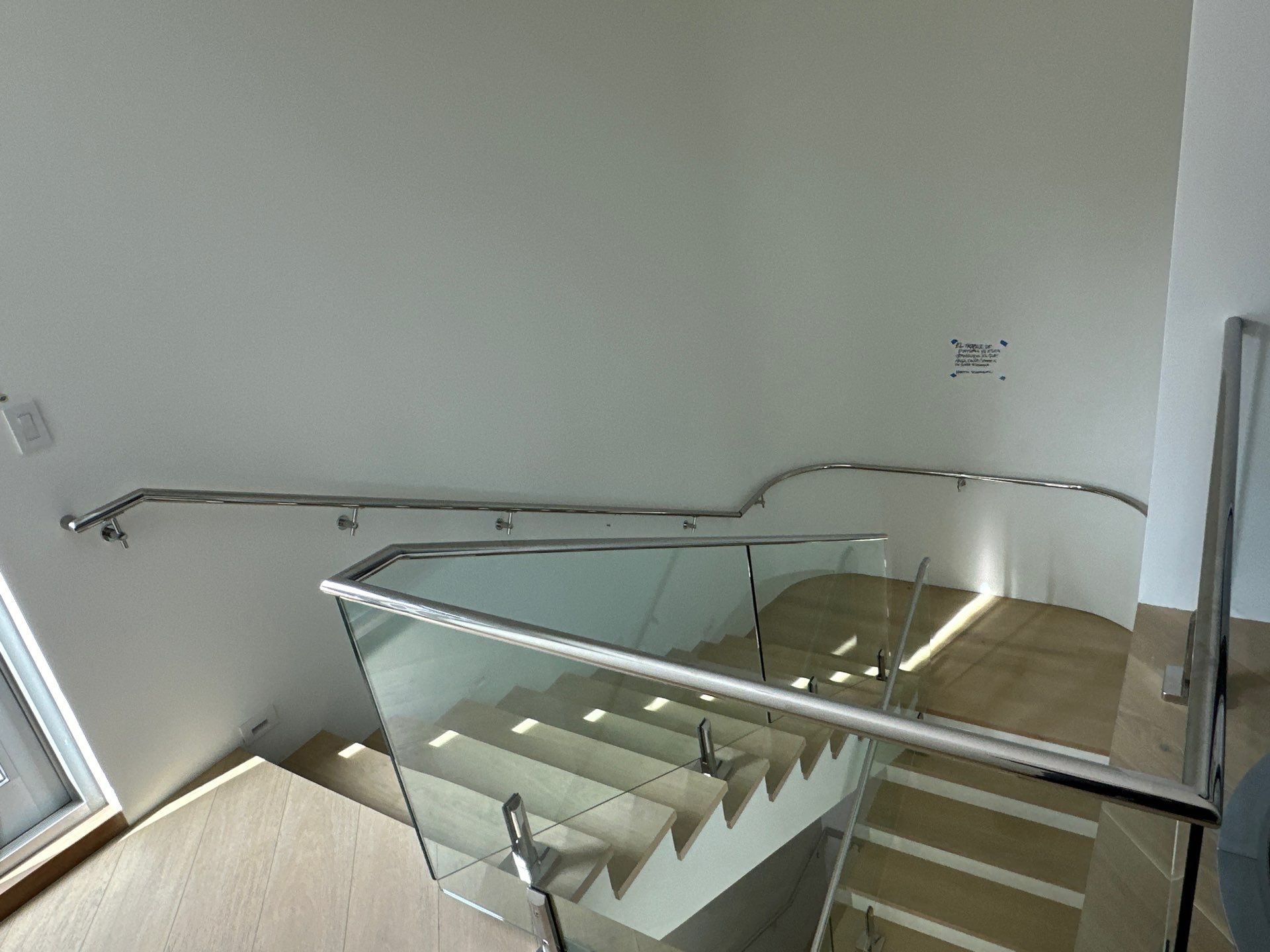 Custom Home in Miami by Toledo Iron Works