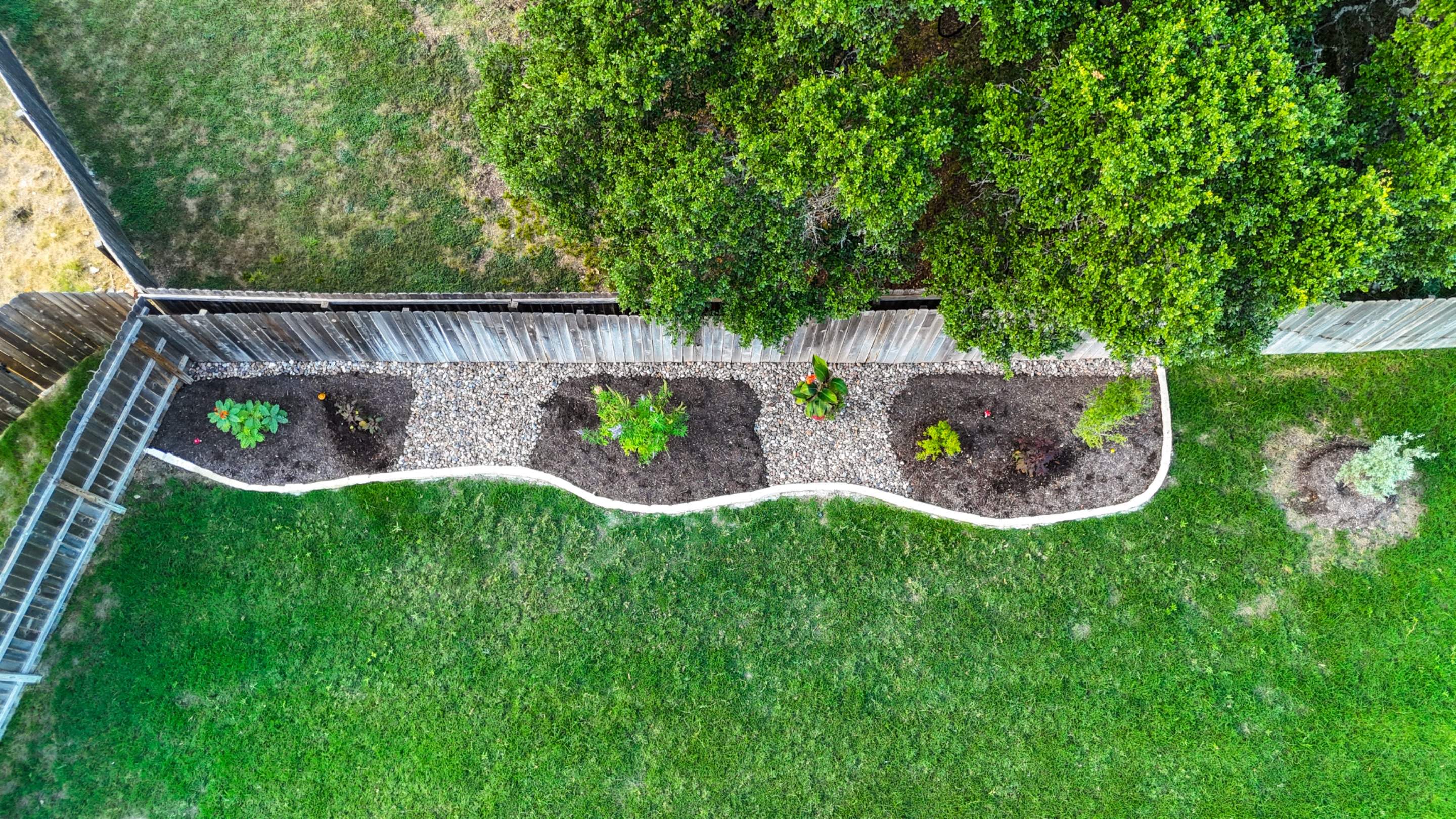 Timberwood Estates - San Antonio, TX by Hole In One Lawns, LLC