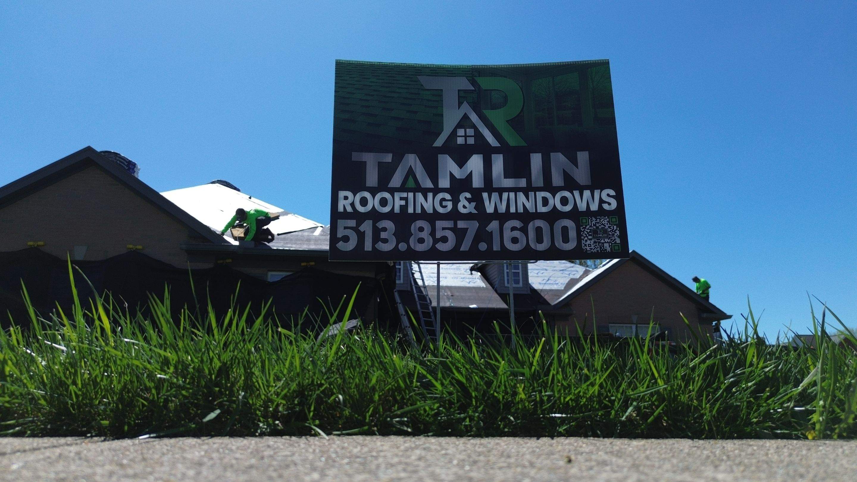 Coastal Granite by Tamlin Roofing