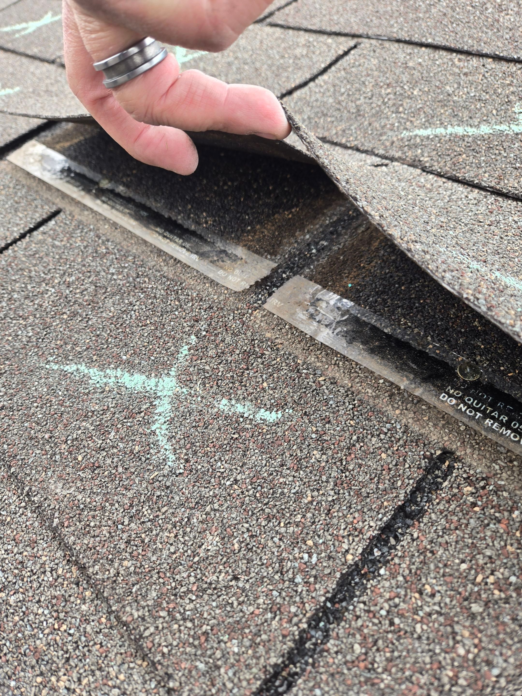 Grain Valley Residential Roof Replacement Featuring GAF Timberline HDZ Shingles by Summit Roofing