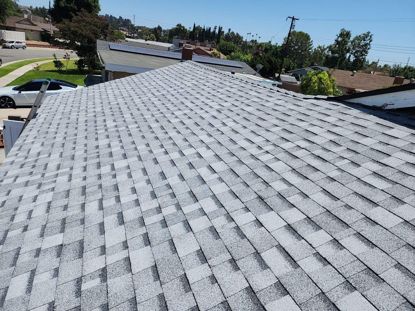 Roof Replacement - La Mirada, CA 90638  by Epic Roof Replacement