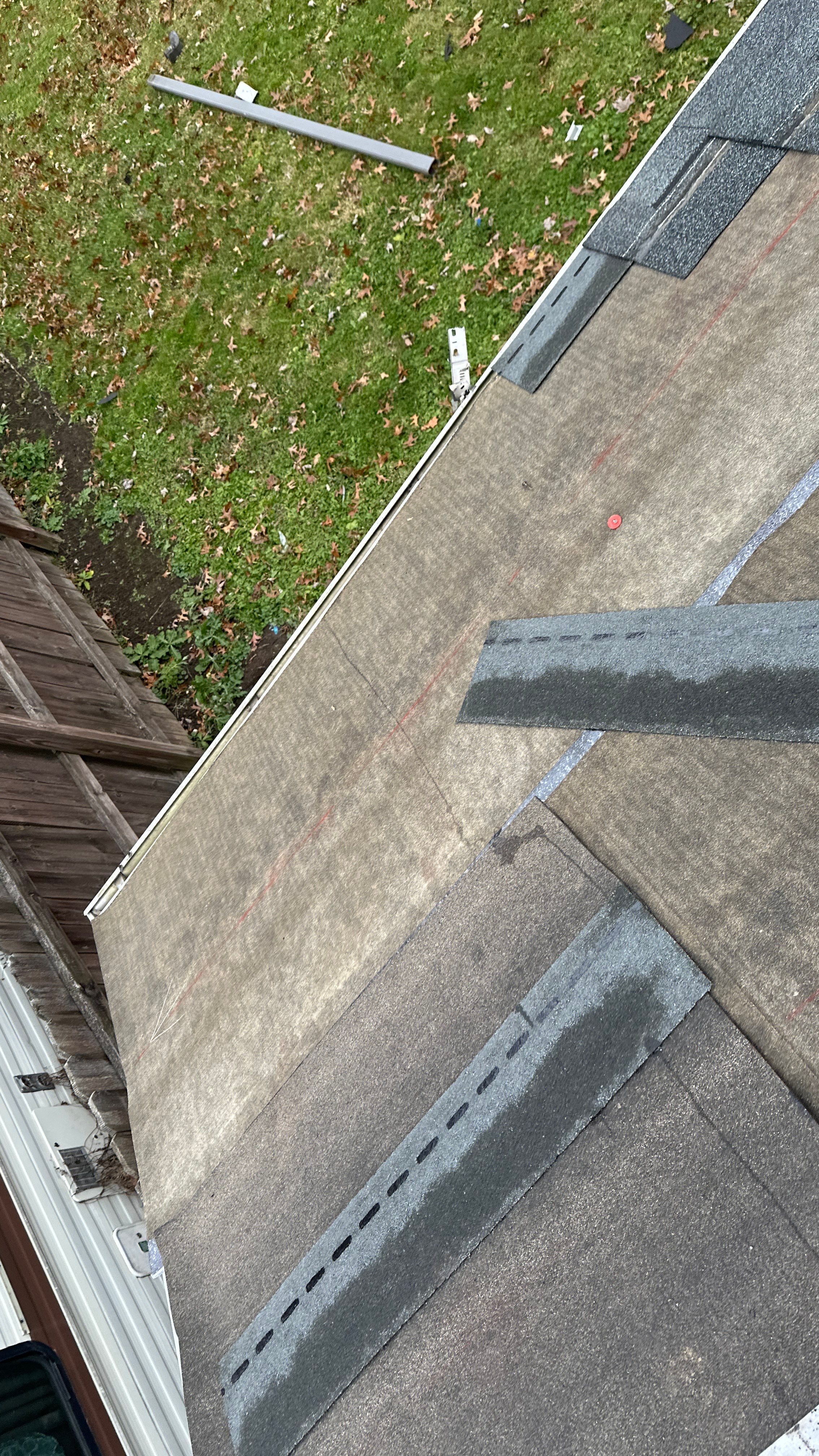 Roofing & Siding Replacement by Homestyle in Grafton by Homestyle Home Improvements (HHI)