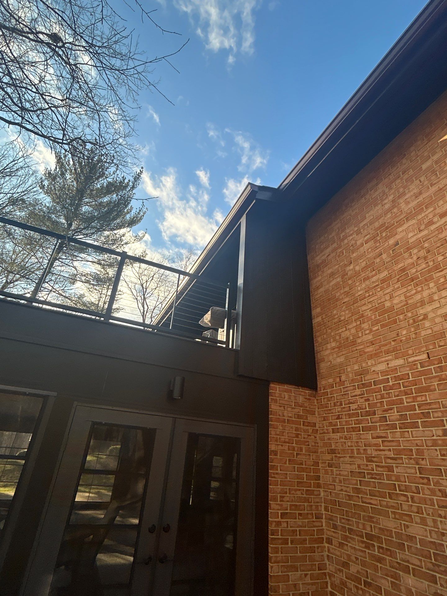 Vienna: Residential Roof Replacement with CertainTeed Landmark in Heather Blend by RM Banning, Inc.