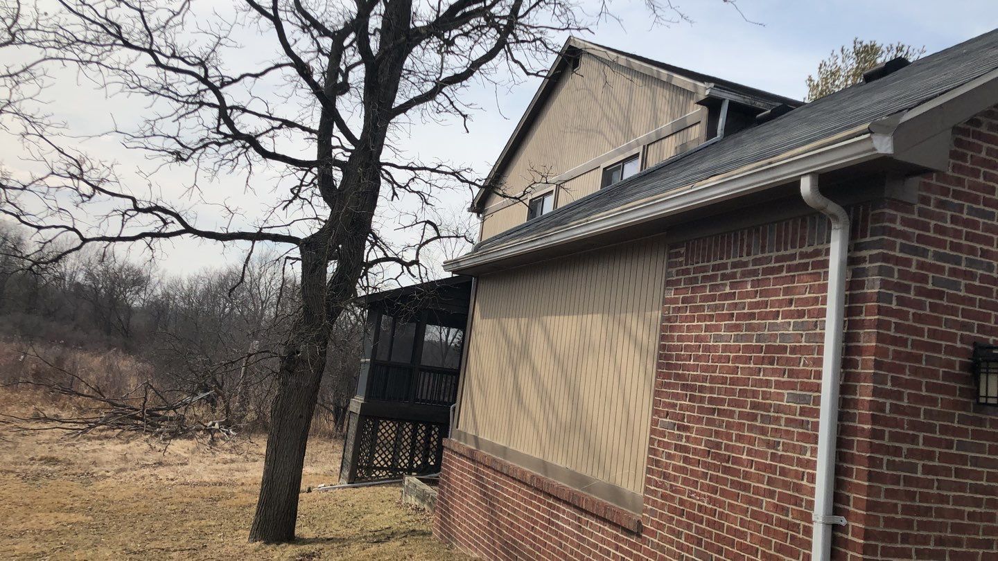 Roof Replacement using CertainTeed Landmark by 180 Contractors