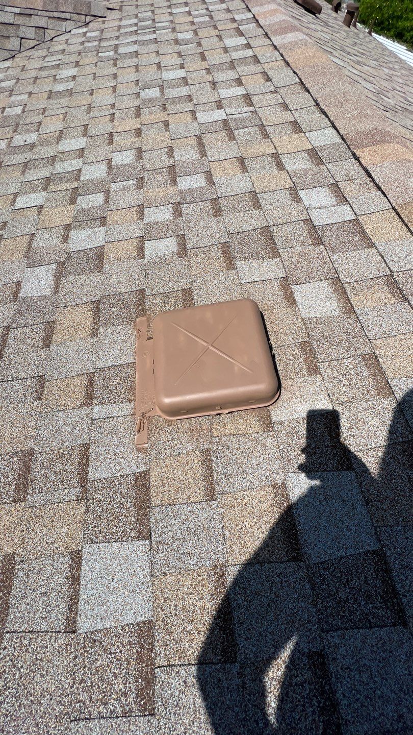 Michelle's Full Re Roof (Energy Star) by All Storm Roofing & Construction
