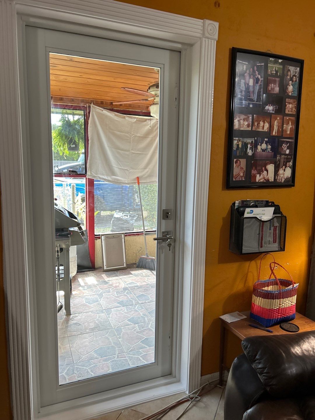 Replacement of windows and doors Miami, FL by ASP SuperHome