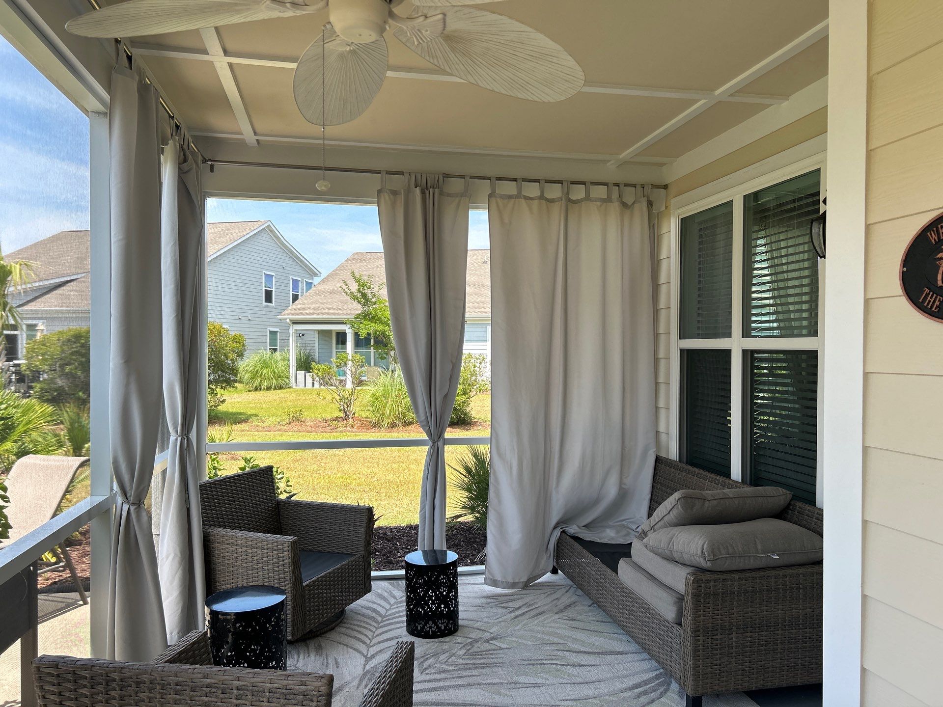 Custom Sunroom by East Coast Enclosures by East Coast Enclosures, LLC