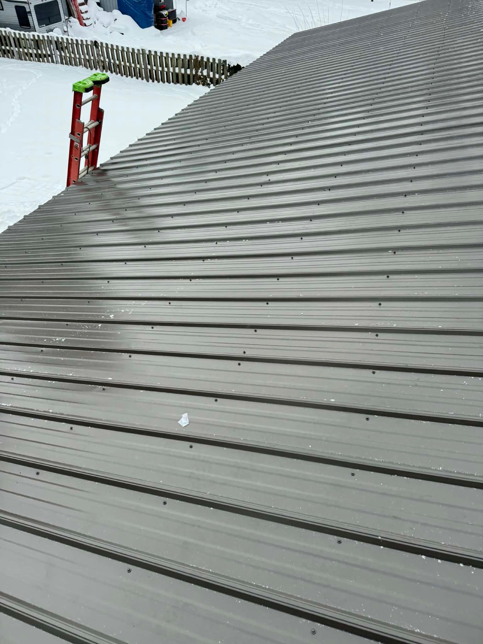 Project in Webster by Horst Custom Homes 