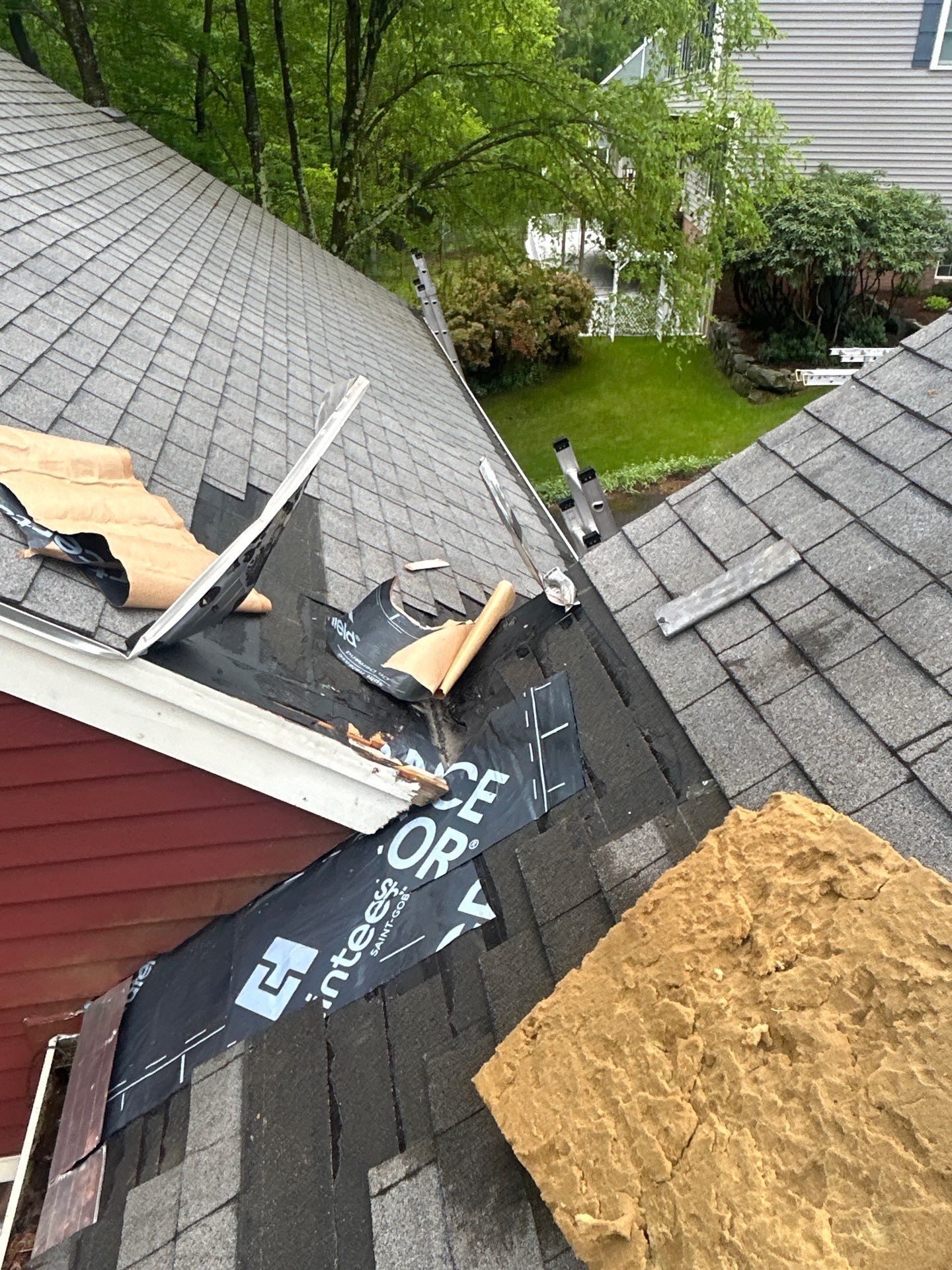 Roofing & Siding | Acton by Mighty Dog Roofing of Greater Middlesex County