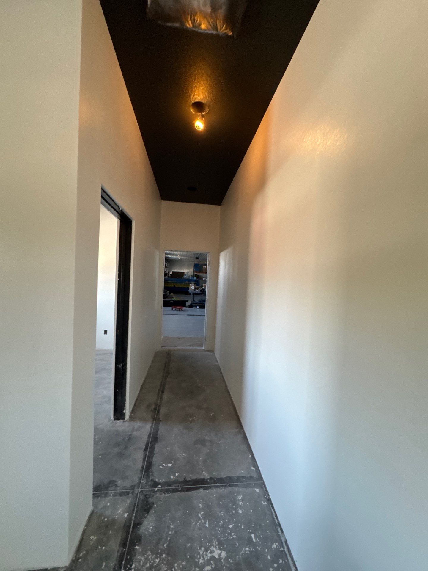 Project in Pella by Midwest Paint LLC