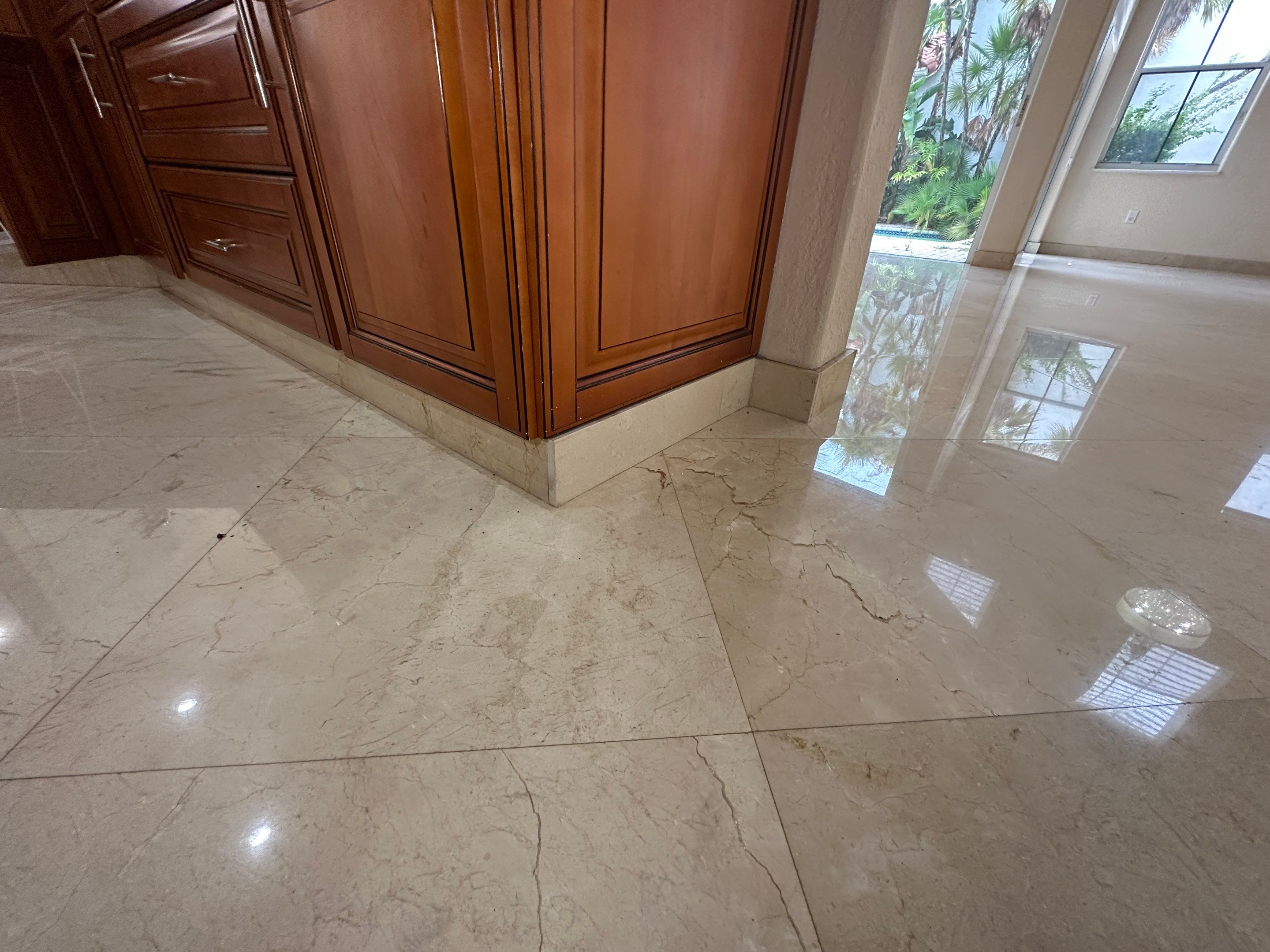 Water Damage Claim in Hollywood by FLAPA & KeyStone