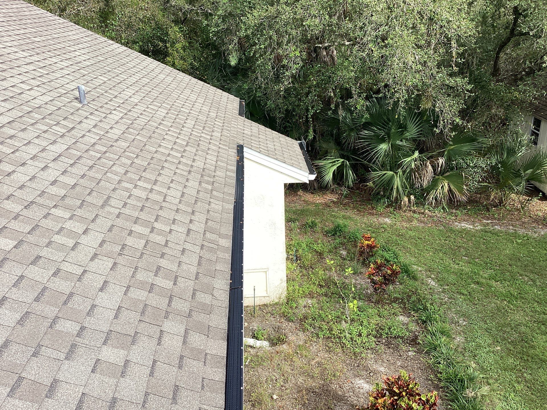Gutter cleaning and Seal in Lehigh Acres, FL by Gutter Professors