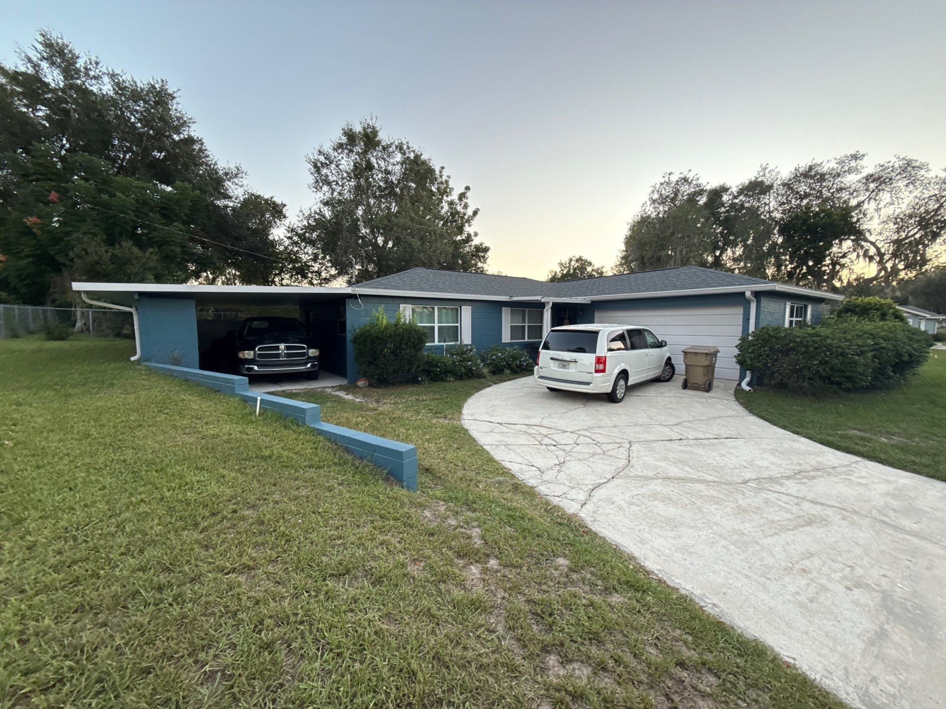 Panther Roof featured photo.