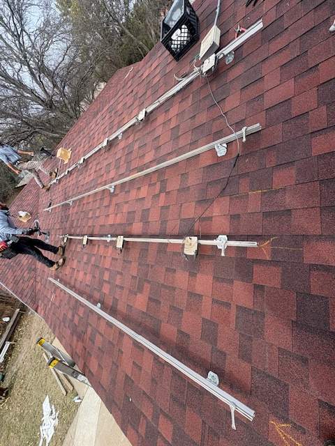 [Almost] All Trades by REPS OF TEXAS