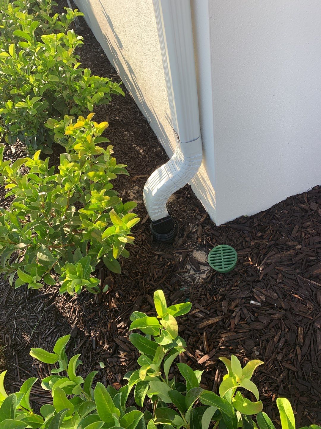 K-Style Seamless Gutters using gutter installation in Miromar Lakes by Gutter Professors