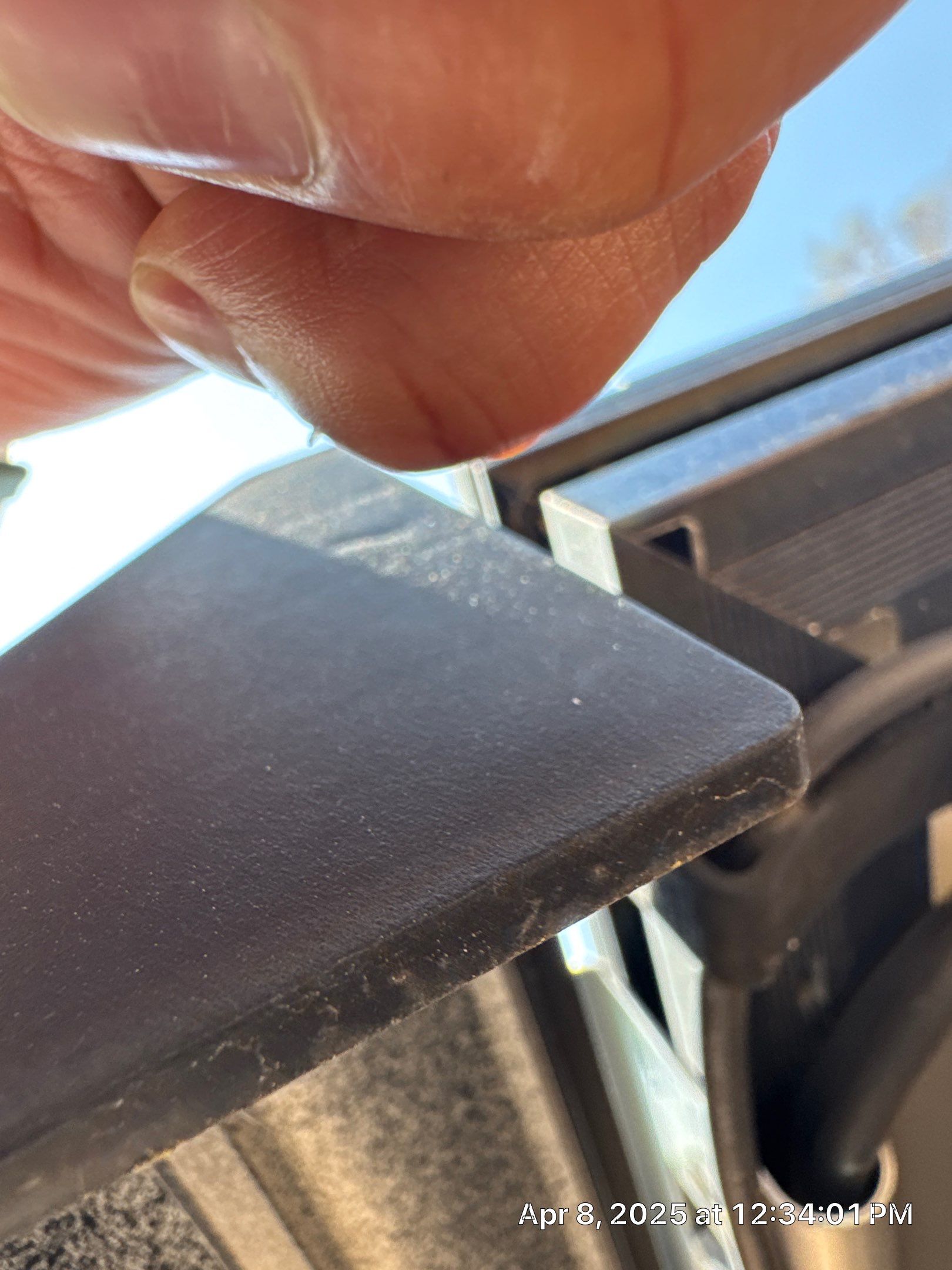 Plano, Texas Railless by Safeco Servicing